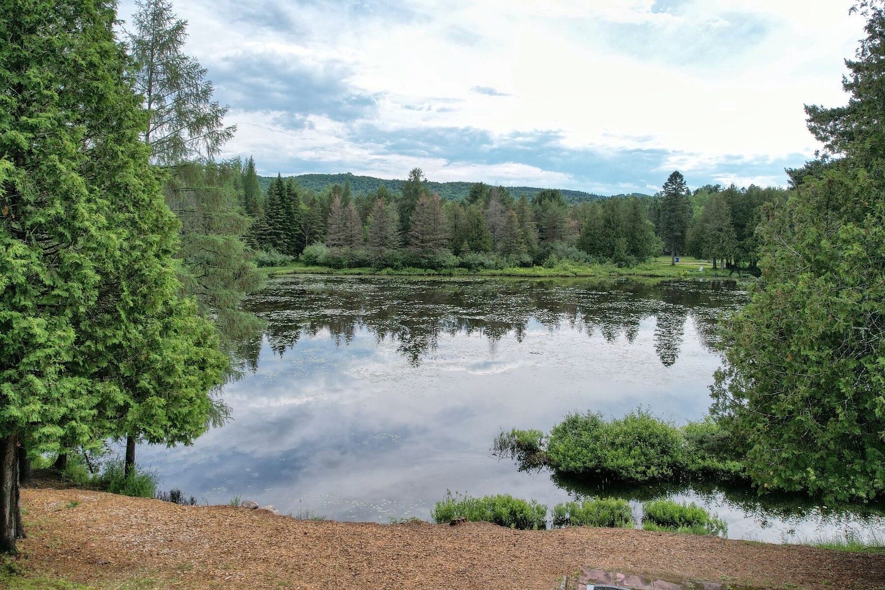  Val-Morin, Laurentides - 物件實景