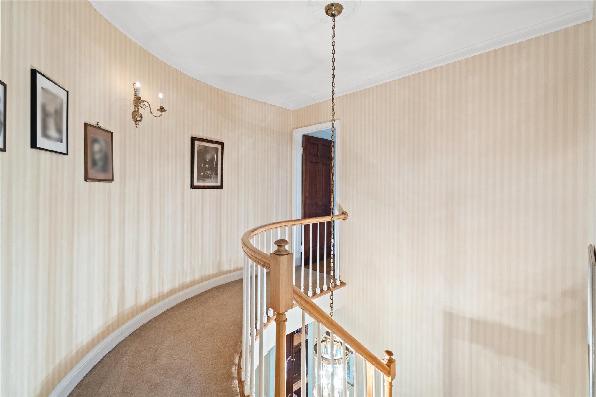  7030 Longwood Drive, Bethesda, MD 20817 - 物件實景