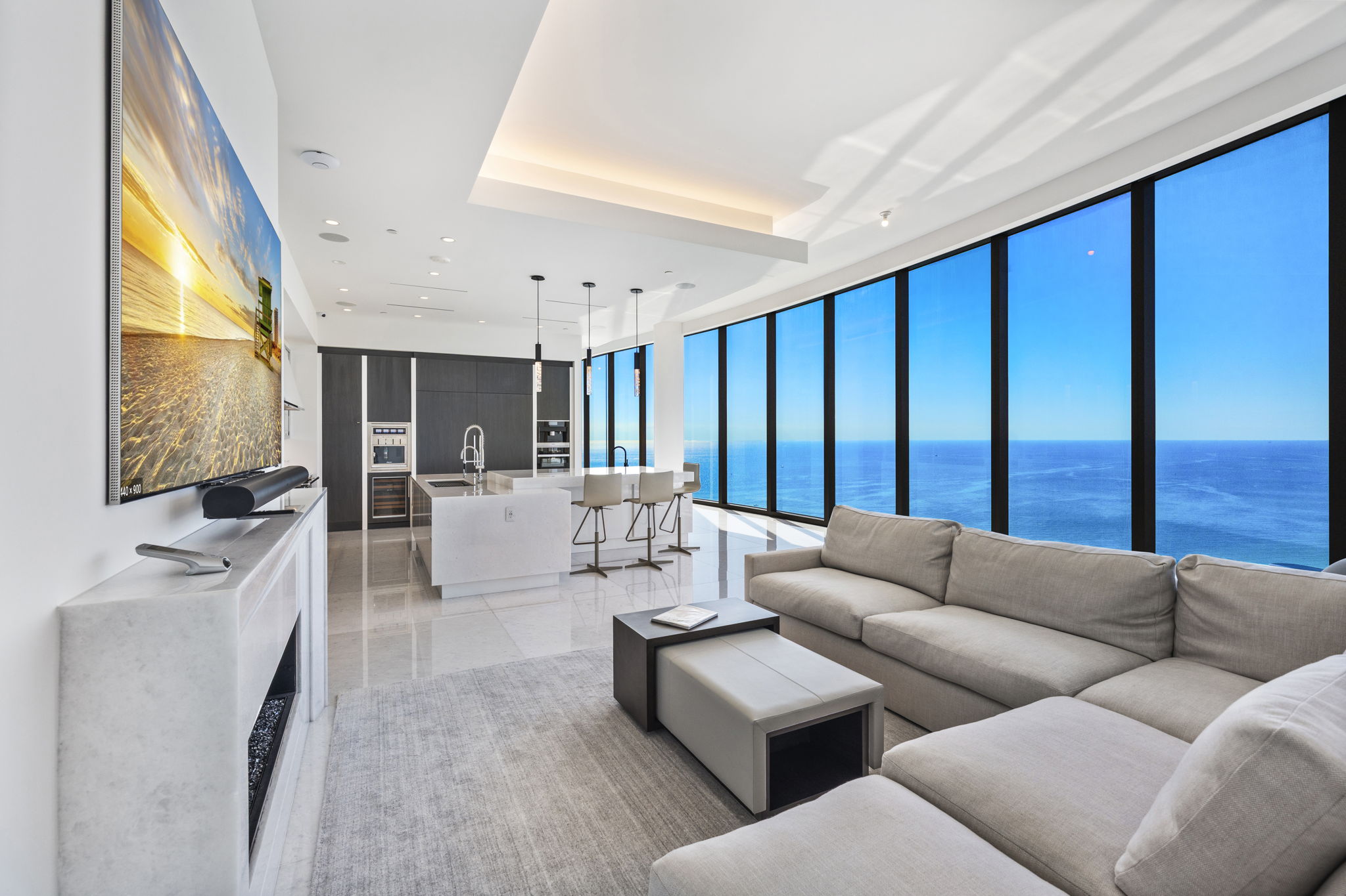  17901 Collins Ave, Sunny Isles Beach, FL, 33160 - 物件實景