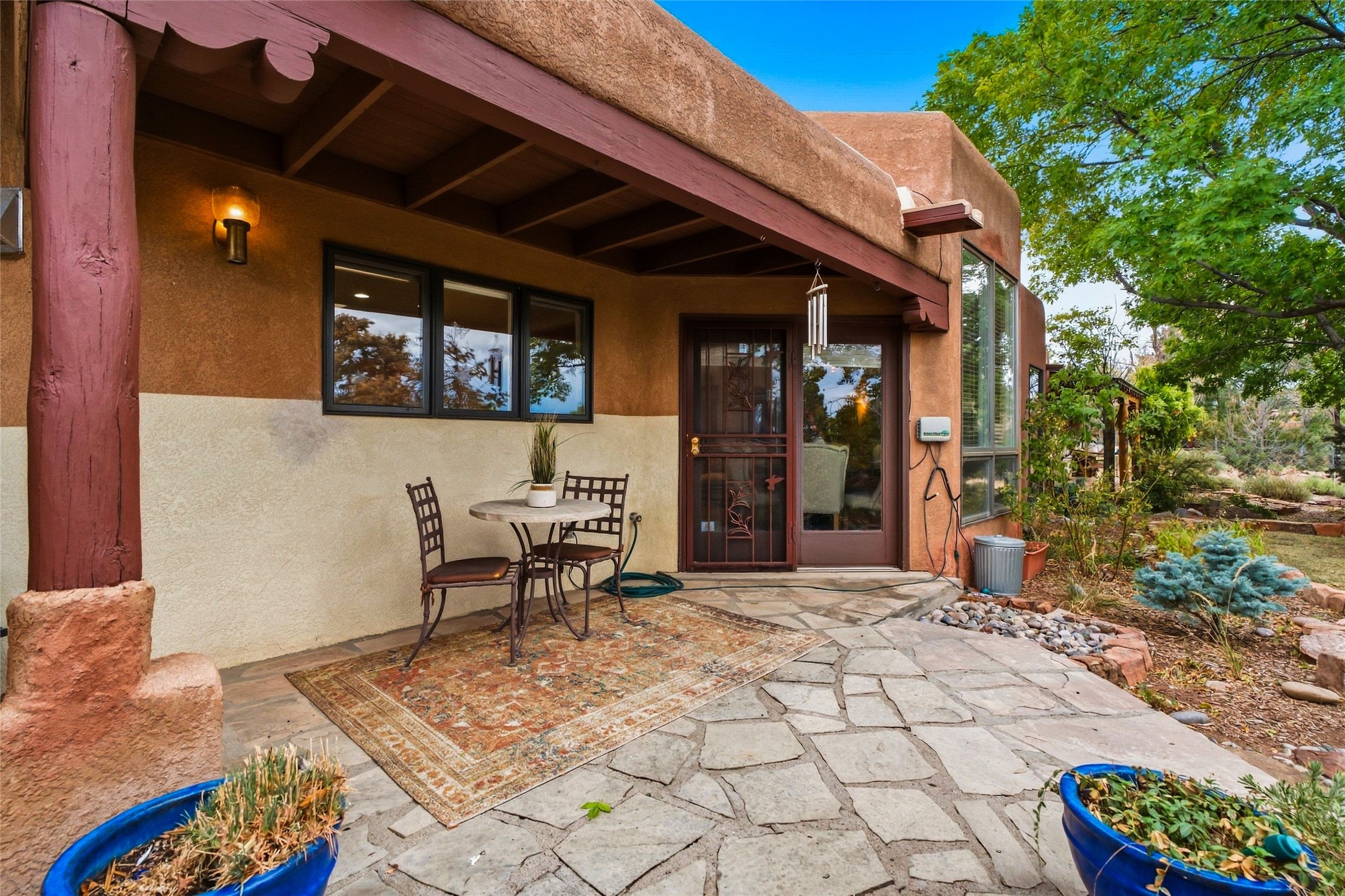  7204 Old Santa Fe Trail - 物件實景