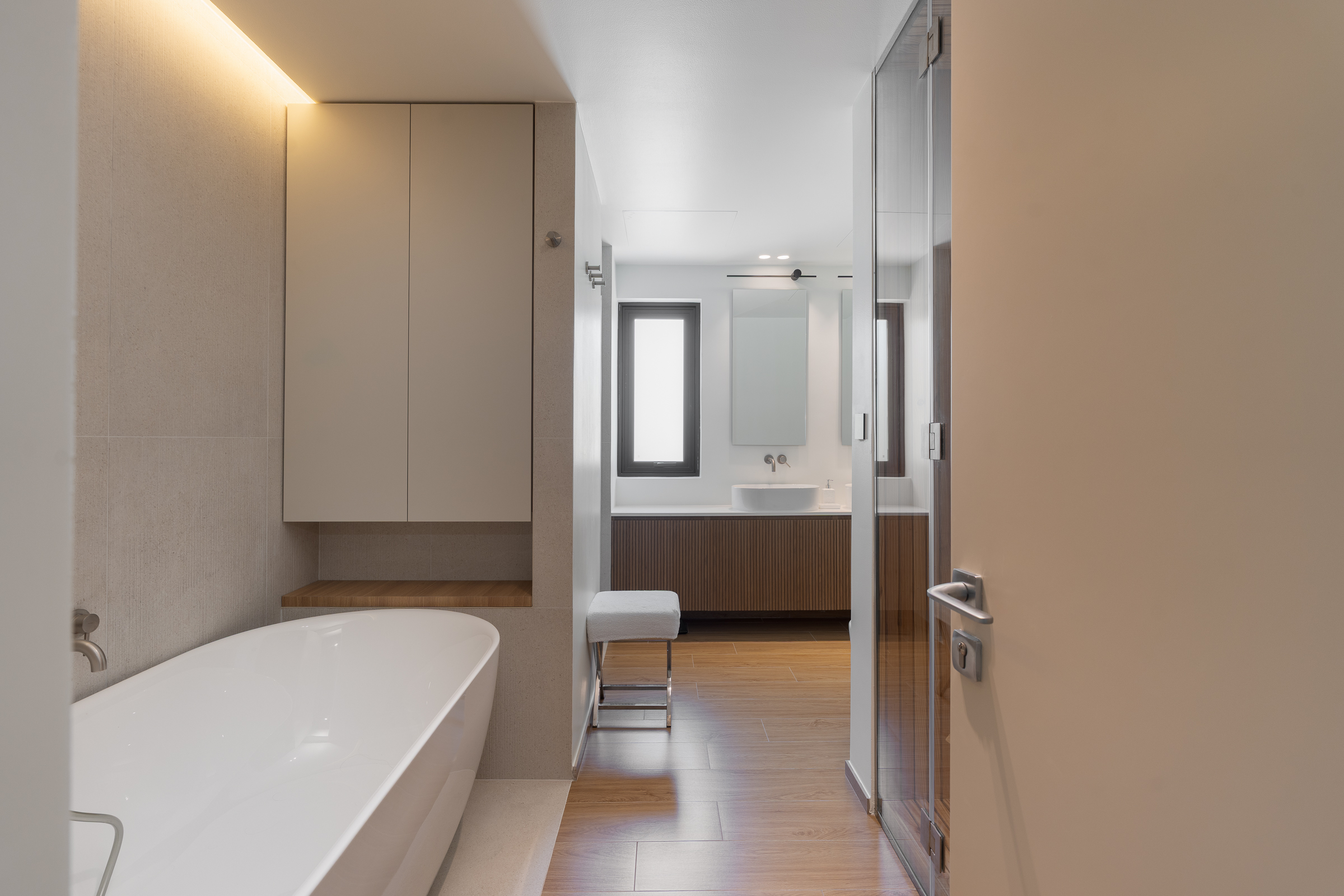  Newly Renovated Villa Overlooking Els Golf Course - 物件實景