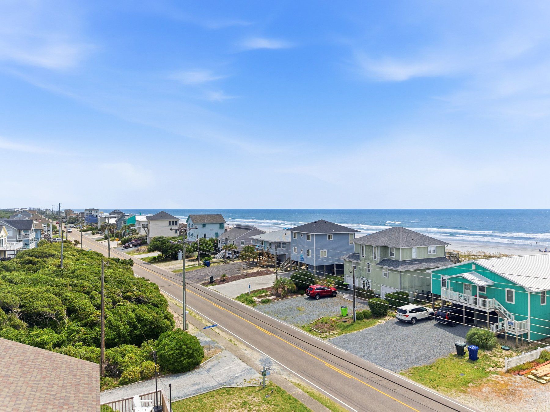  612 N Anderson Boulevard, Surf City, NC 28445 - 物件實景