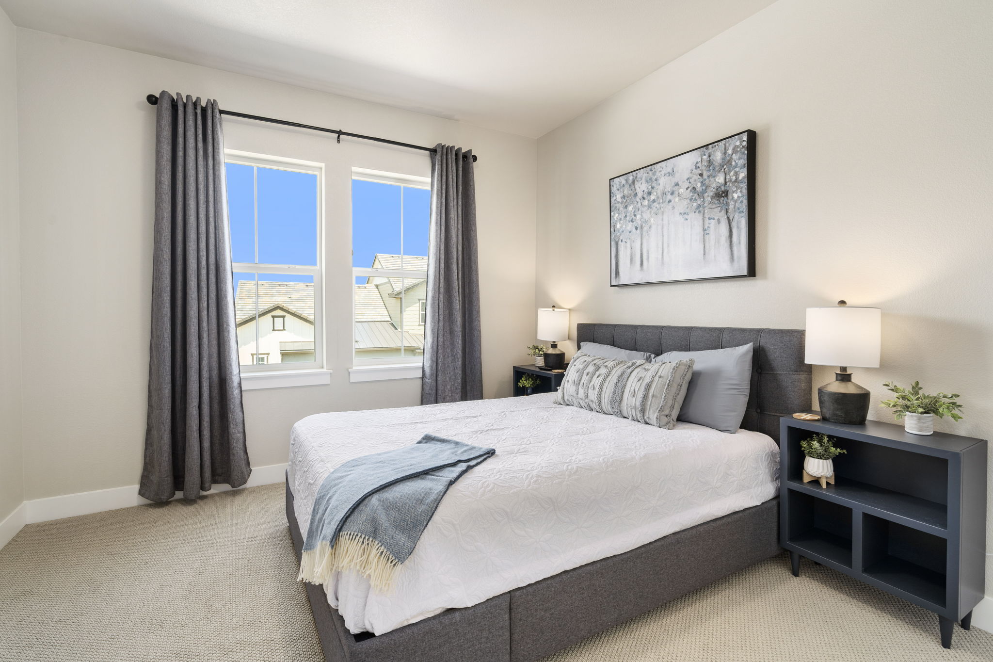  Like New Townhome in the Heart of Heron Lakes at TPC Colorado - 物件實景