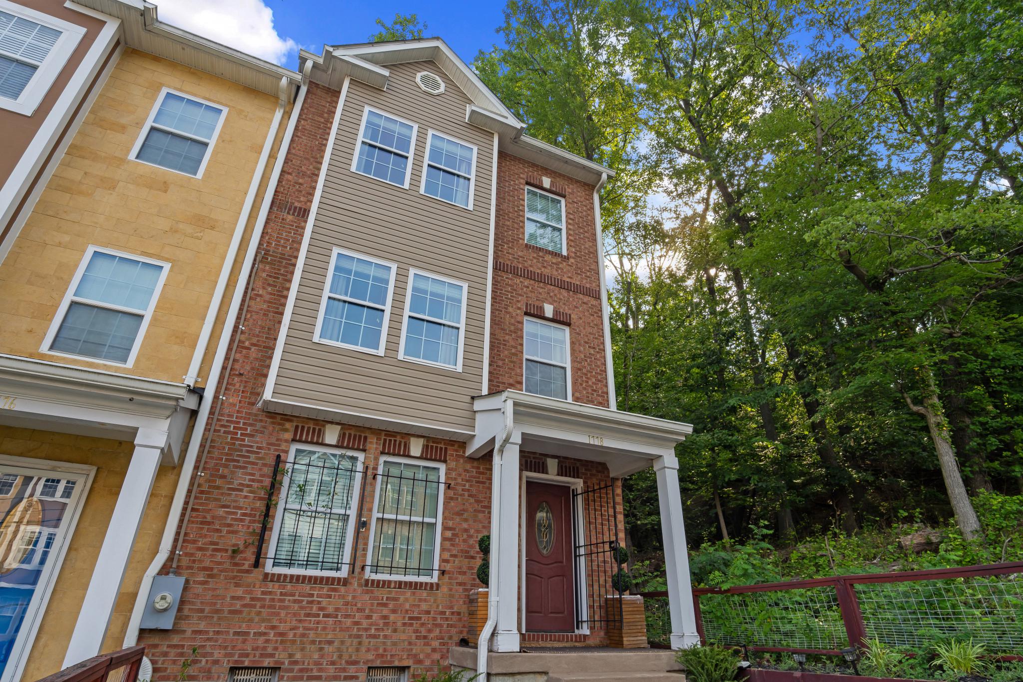  1778 W Street SE, Washington, DC, 20020 - 物件實景
