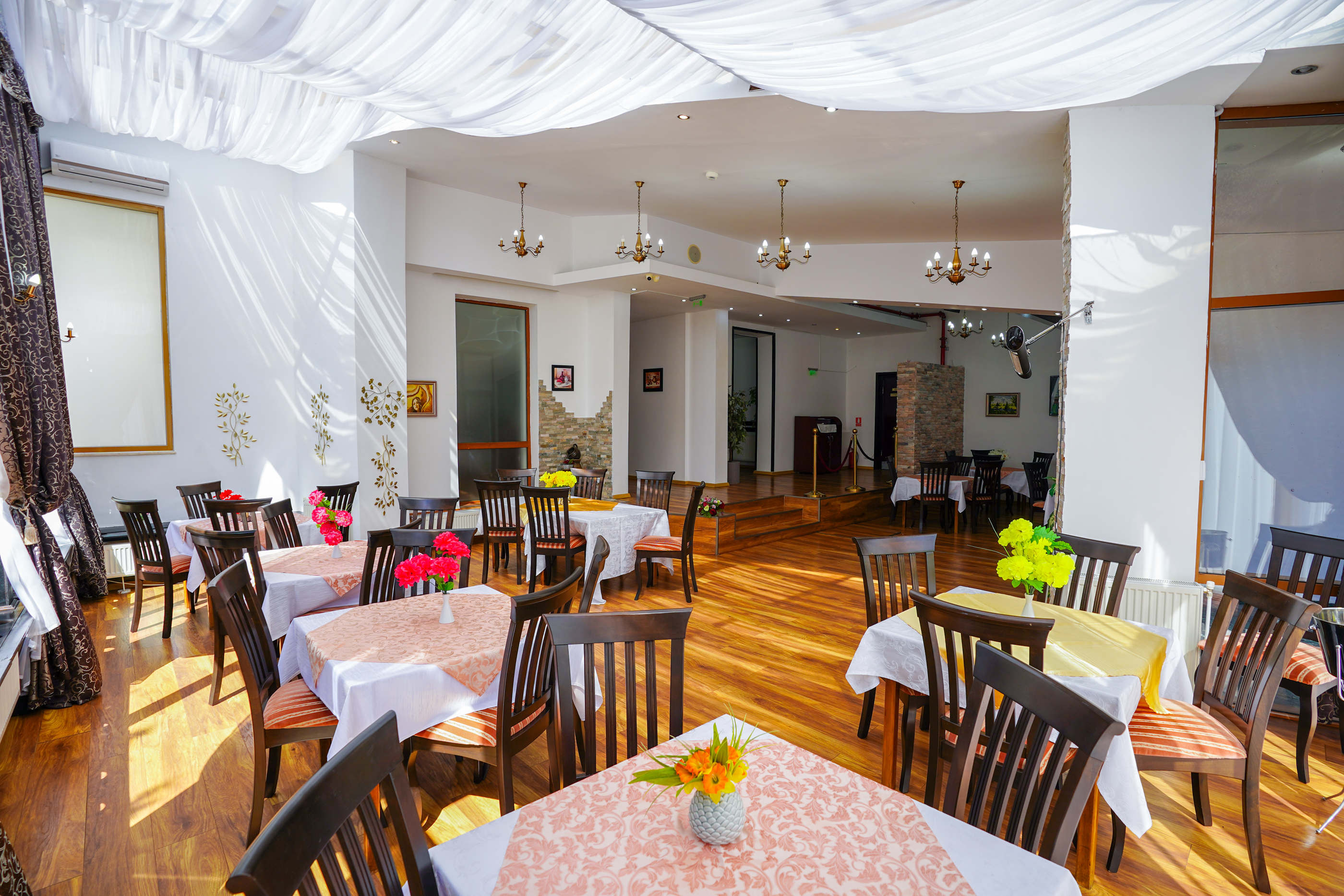  Hotel Miraj – 4-Star Hotel in the Heart of the Poiana Braov Mountain Resort - 物件實景