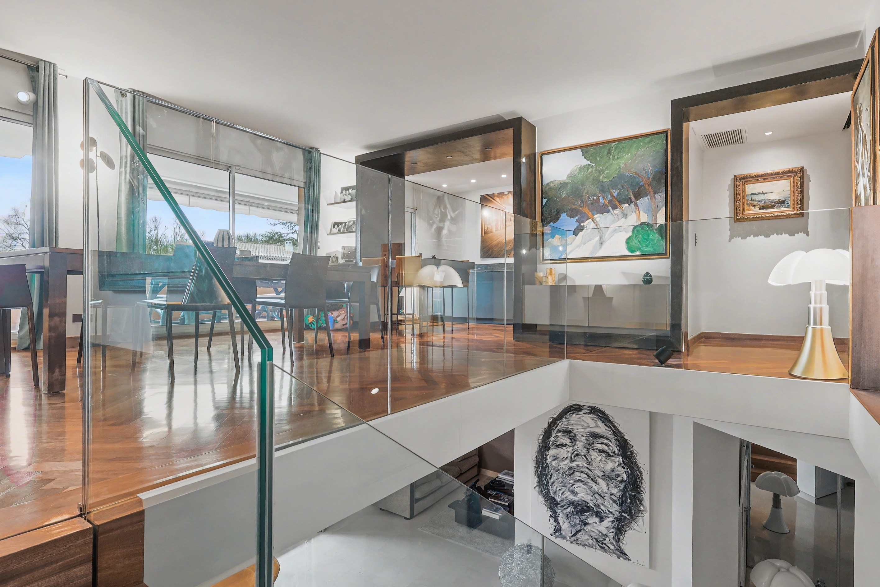  Exceptional Duplex within Walking Distance of Centre – Quiet, Rare, Secure Resi… - 物件實景