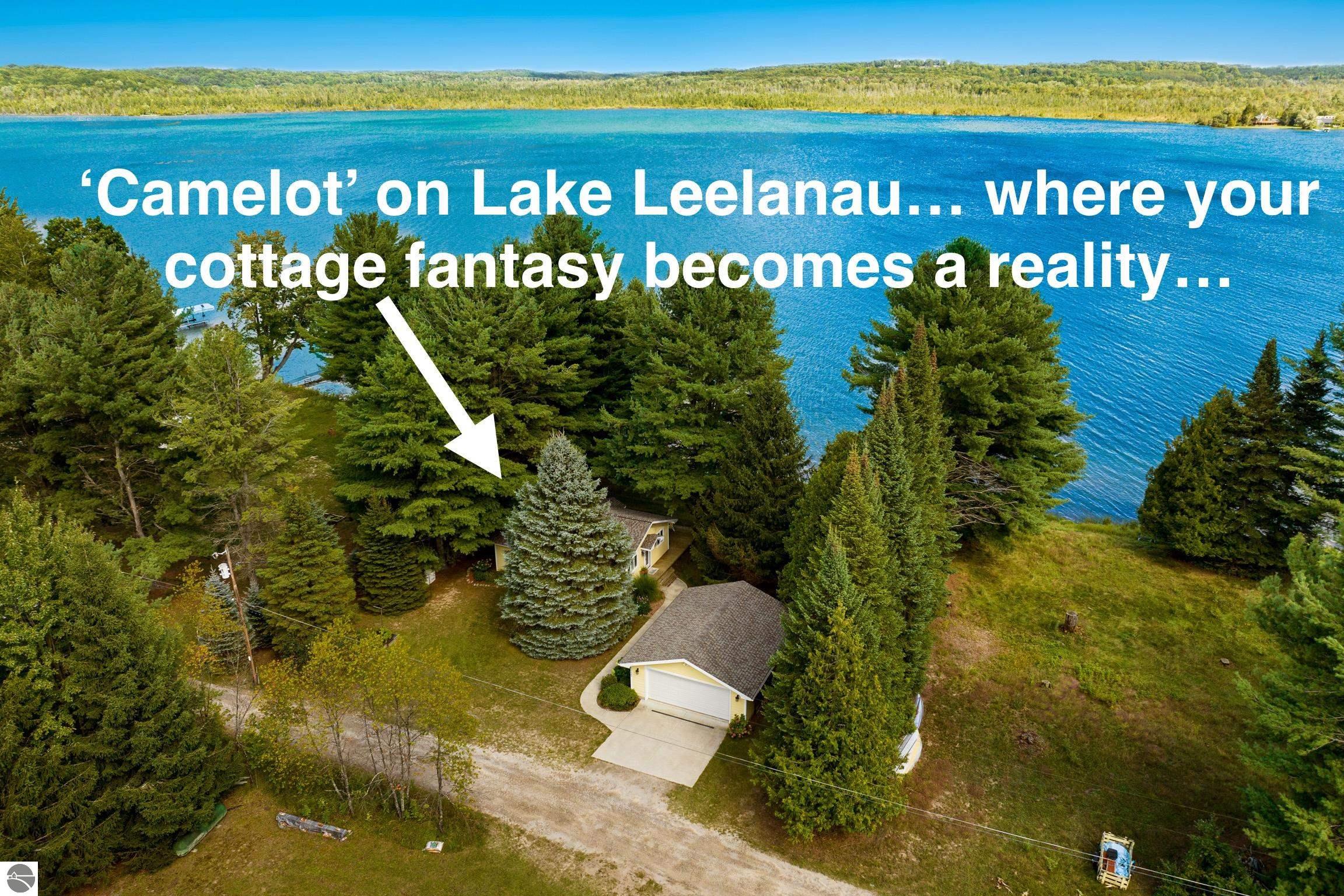 Cedar, Michigan, 49621, United States, 1 Bedroom Bedrooms, ,Residential,For Sale,1937964