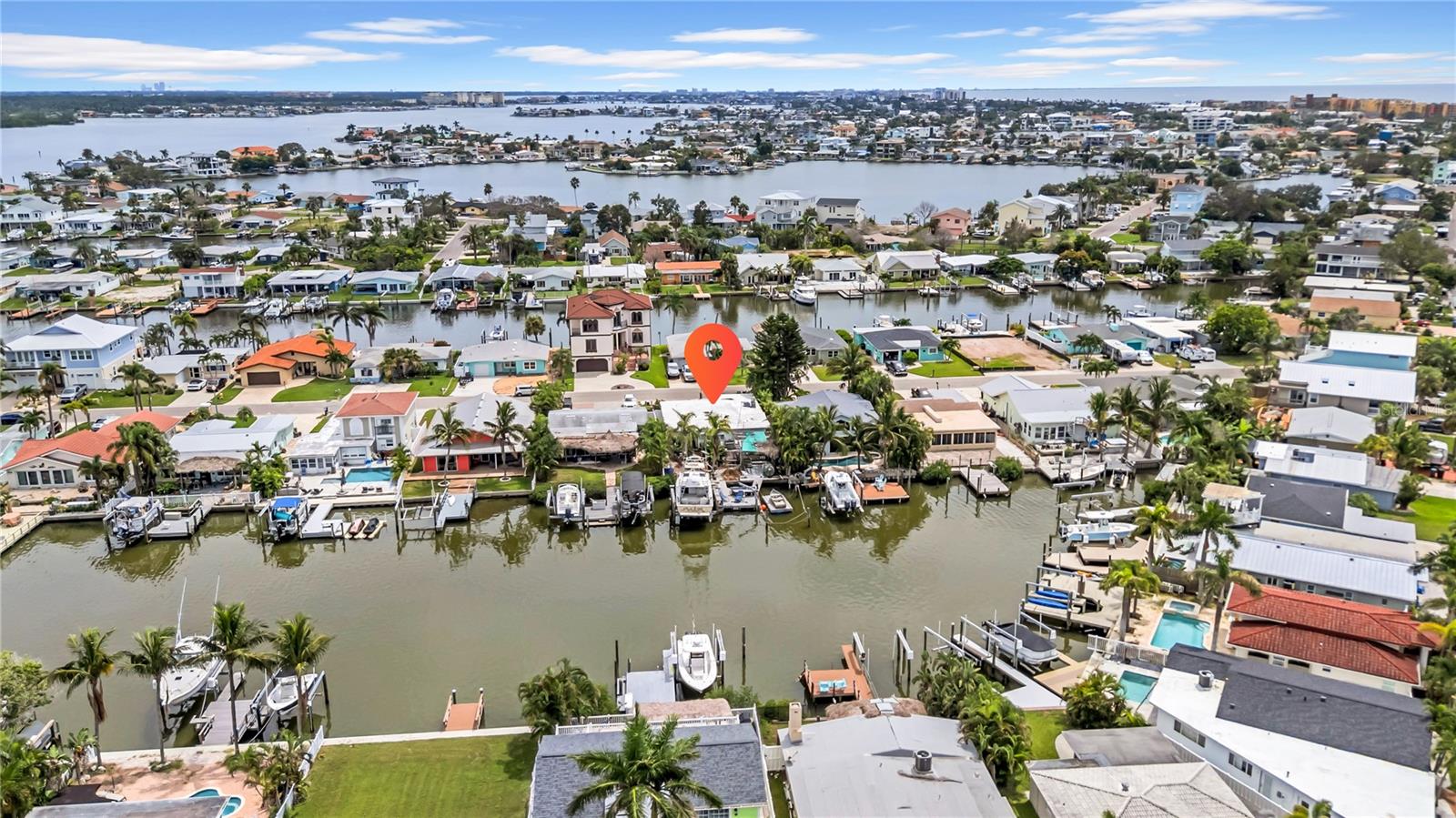 Redington Beach, Florida, 33708, United States, 2 Bedrooms Bedrooms, ,2 BathroomsBathrooms,Residential,For Sale,1978870