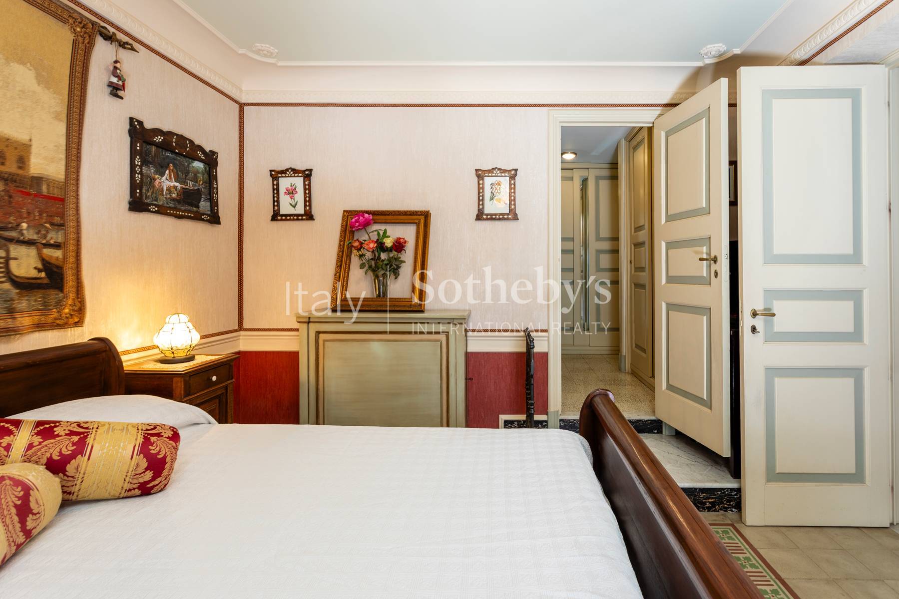  Elegant apartment in the historic center of Catania - 物件實景