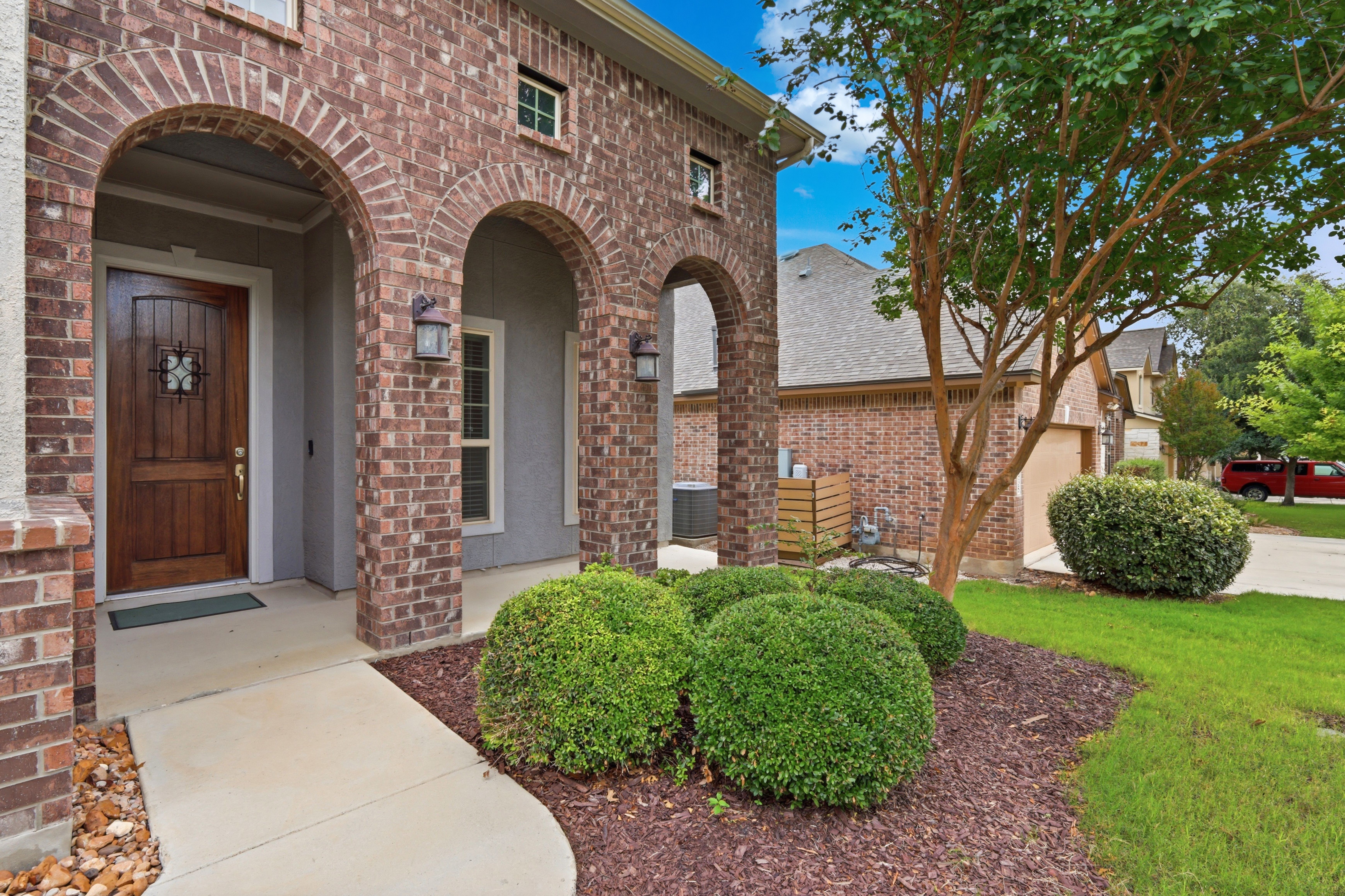  The Westwinds Collection at Alamo Ranch - 物件實景