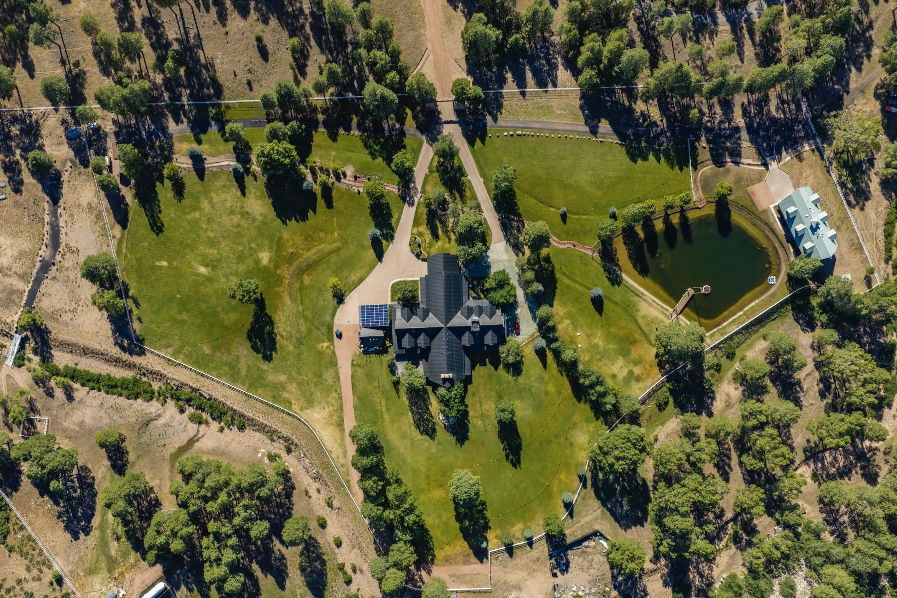  1613 Black Canyon Road¦Heber, AZ - 物件實景