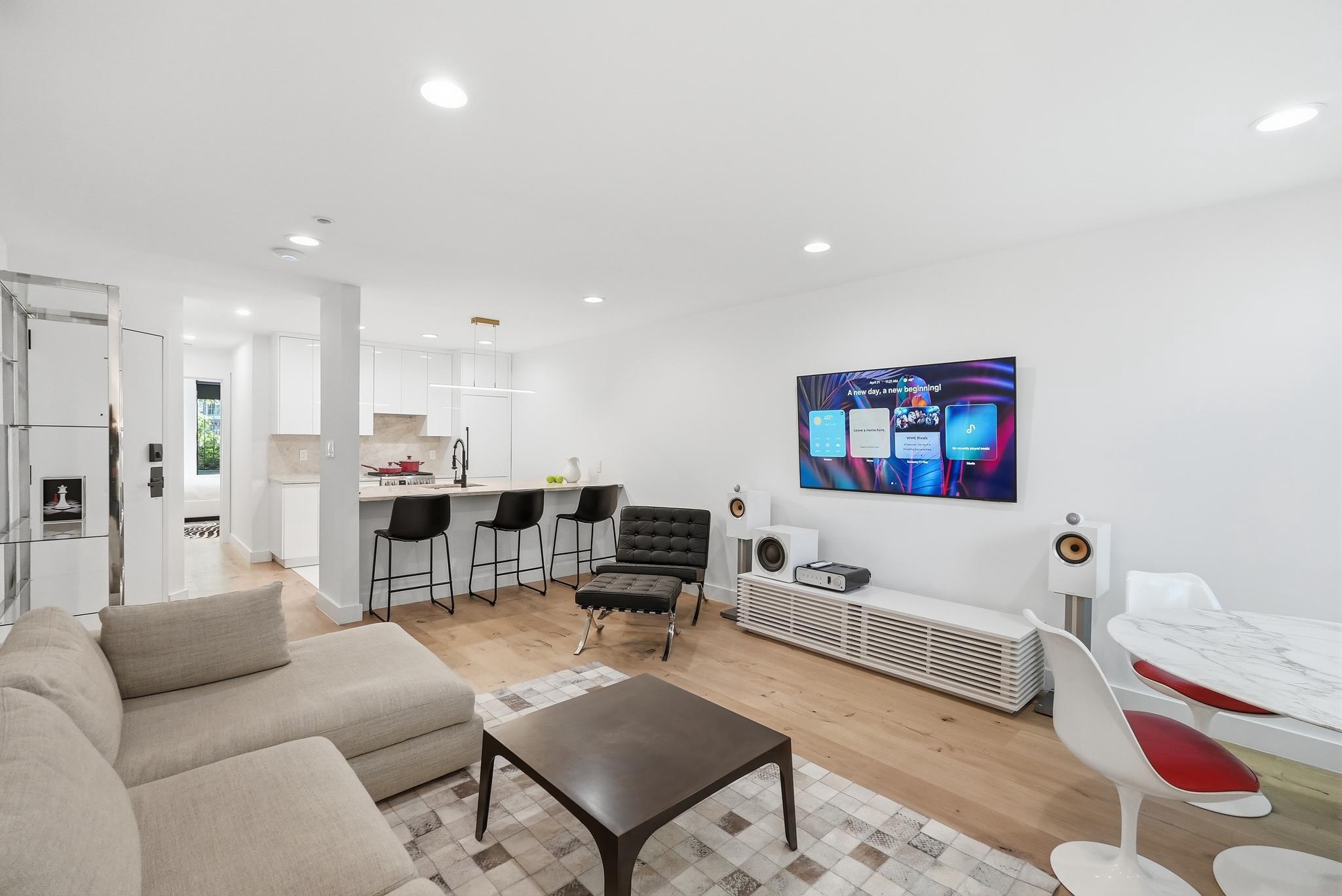  1712 19th Street NW, Washington, DC, 20009 - 物件實景