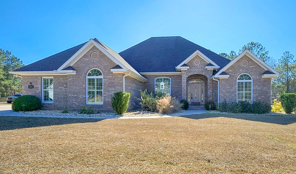 Thomasville, Georgia, 31757, United States, 4 Bedrooms Bedrooms, ,4 BathroomsBathrooms,Residential,For Sale,2007494