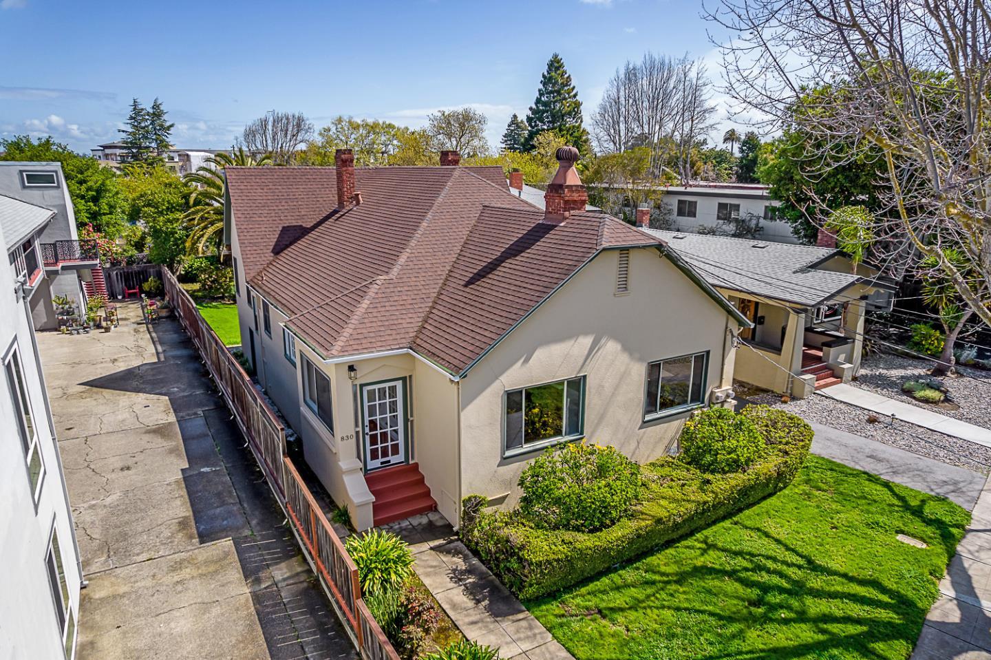 San Mateo, California, 94401, United States, ,Residential,For Sale,1955315