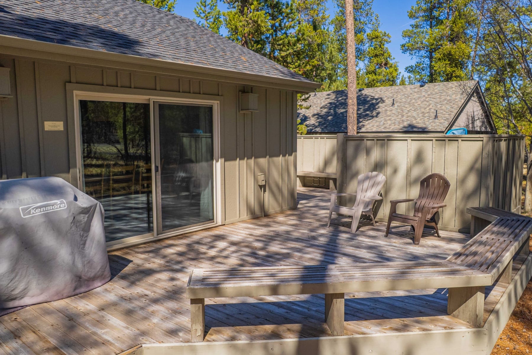  57742 Wallowa Lane Sunriver, OR 97707 - 物件實景