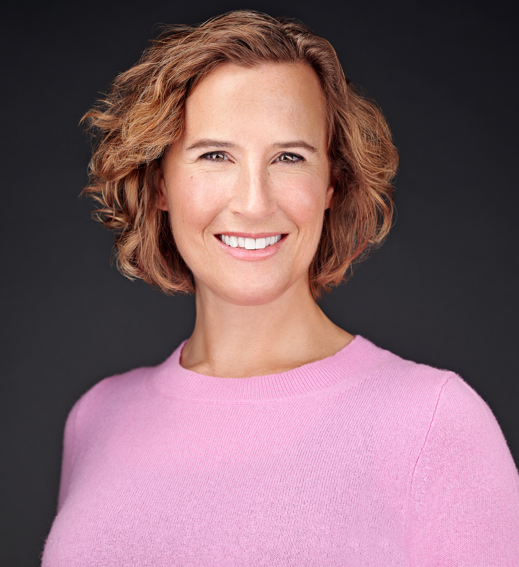 Julie Newman