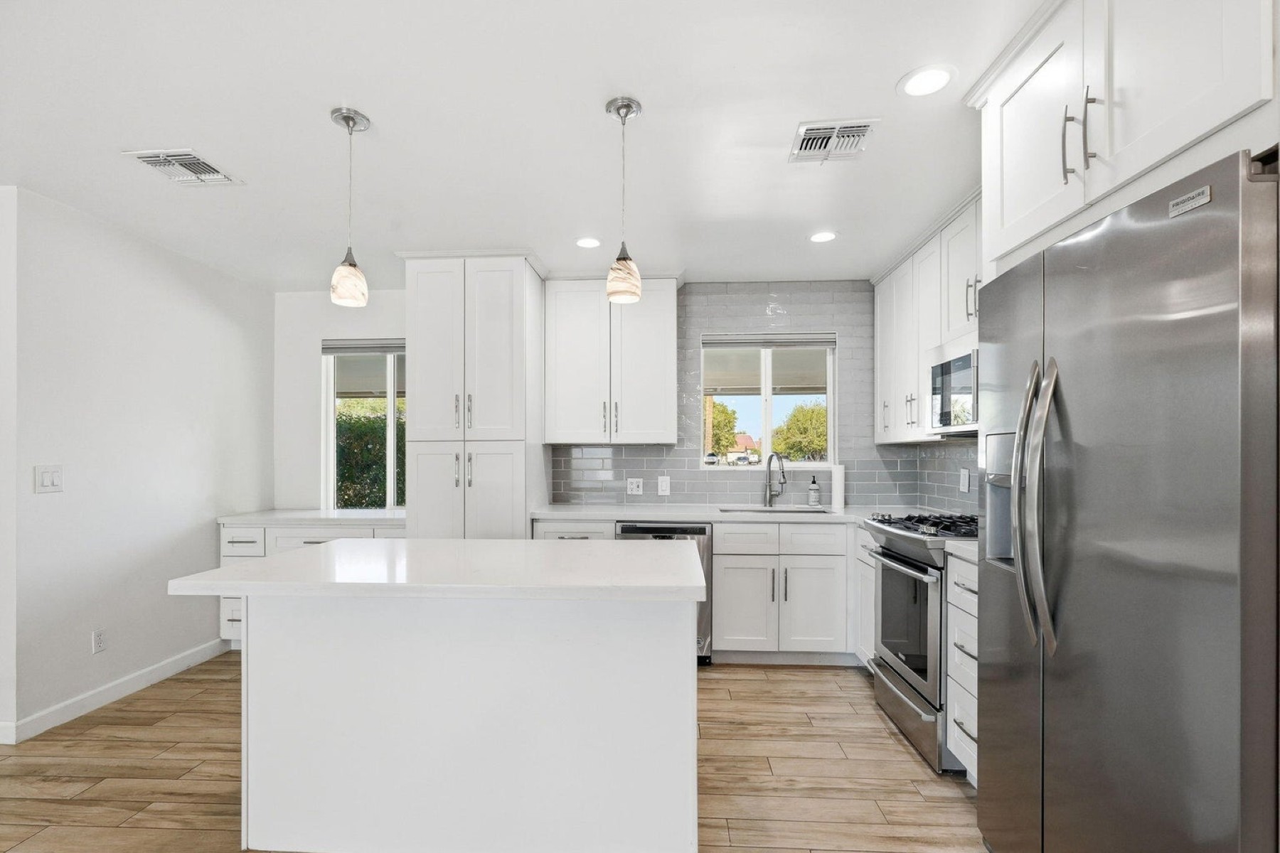  4720 N 14th Avenue¦Phoenix, AZ - 物件實景