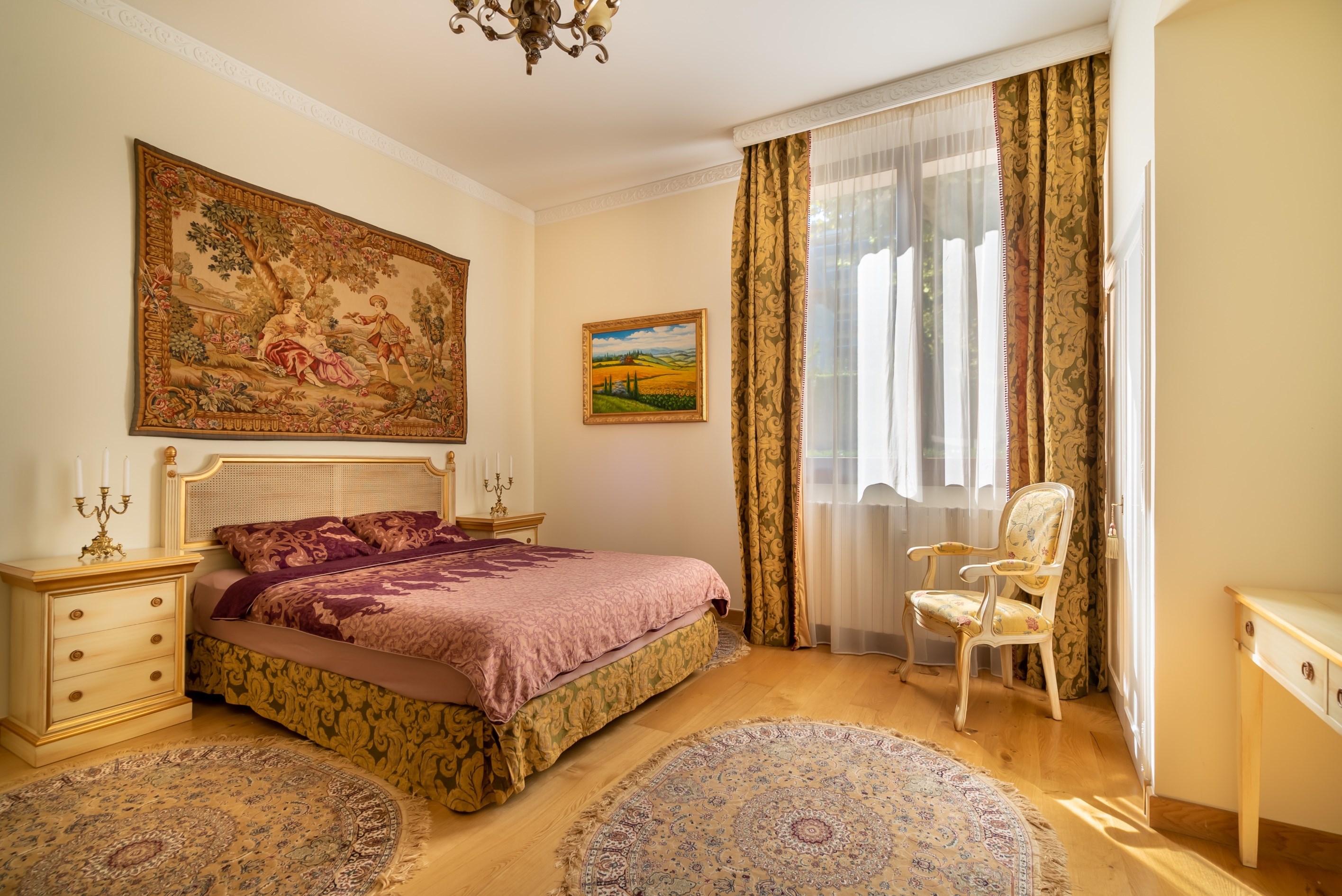  EXCEPTIONAL APARTMENT Evian-les-Bains - 物件實景