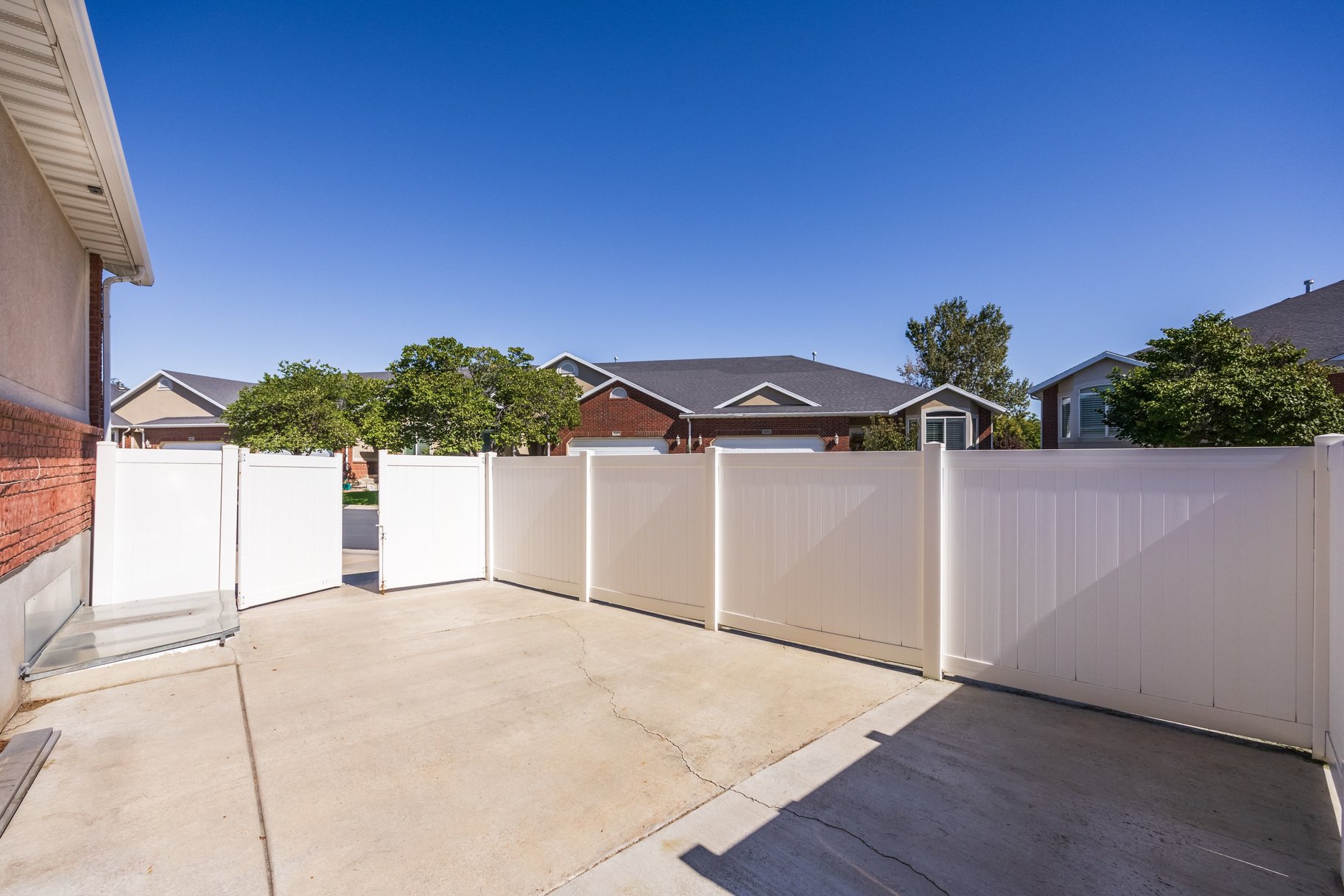  Effortless single-level living in a well-kept South Jordan PUD - 物件實景