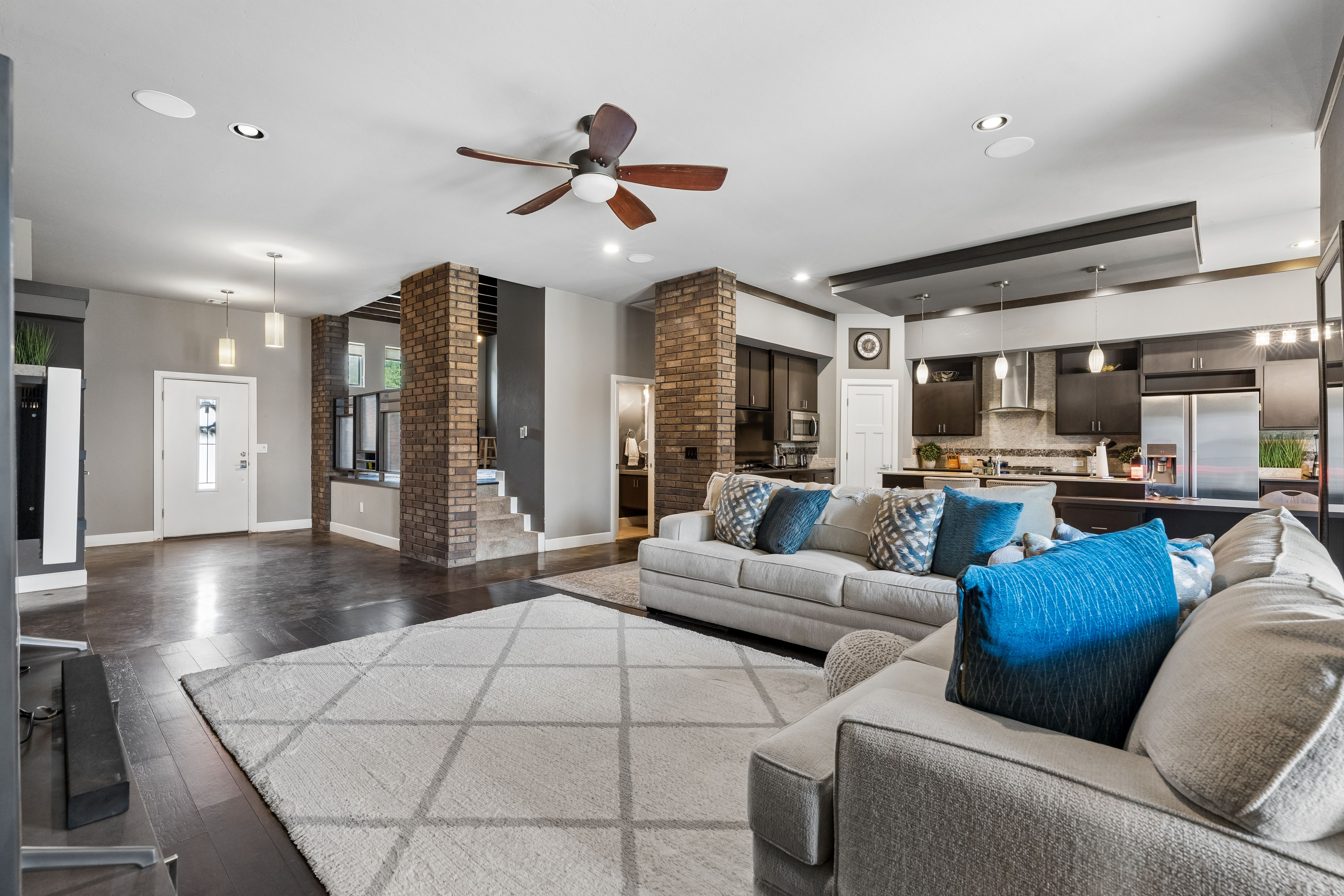  1516 Northwest 176th Street, Edmond, OK 73012 - 物件實景