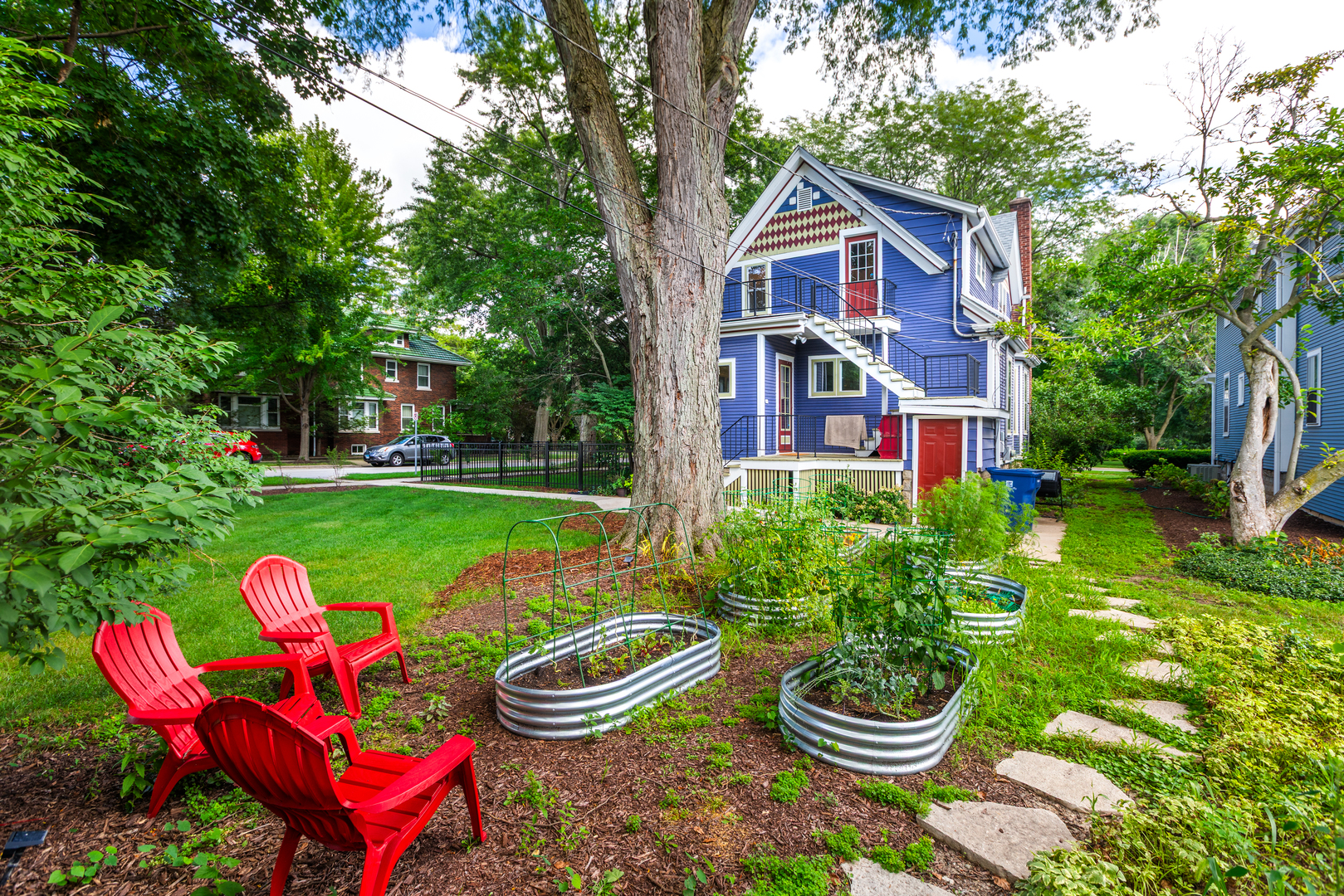 Naperville, Illinois, 60540, United States, 4 Bedrooms Bedrooms, ,3 BathroomsBathrooms,Residential,For Sale,1989489