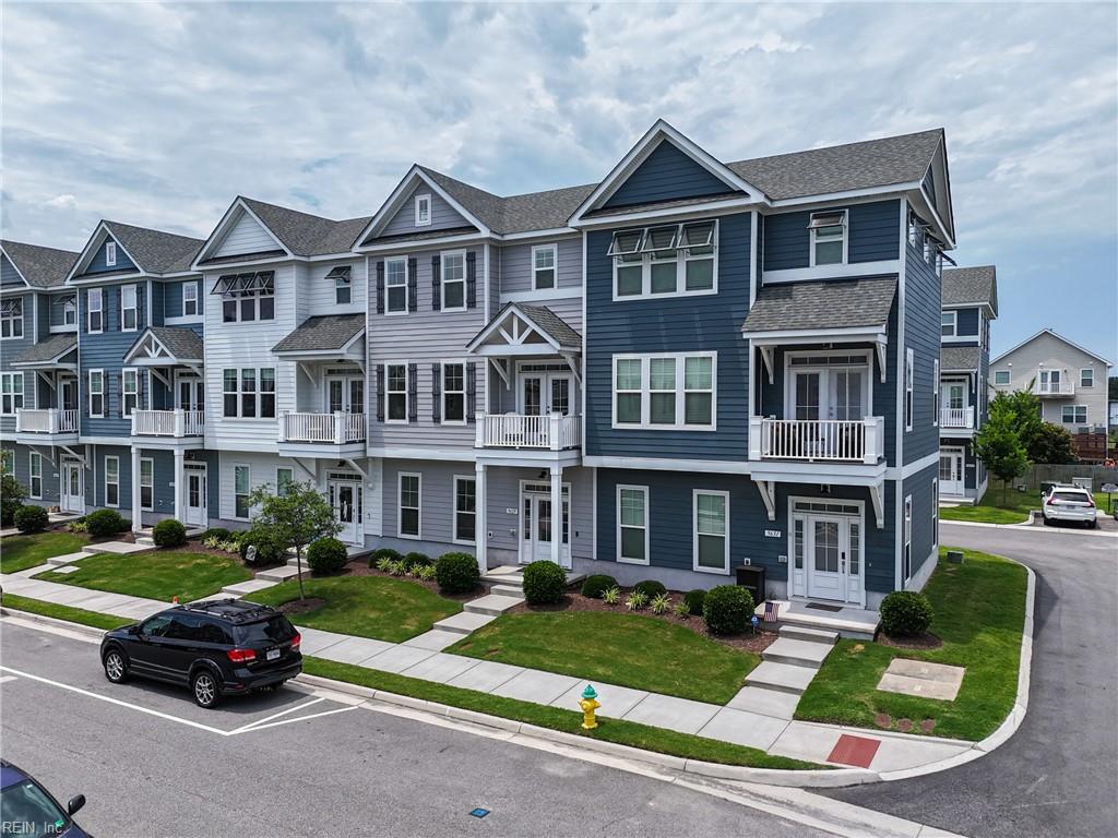 Norfolk Va, Virginia, 23518, United States, 2 Bedrooms Bedrooms, ,3 BathroomsBathrooms,Residential,For Sale,1866768