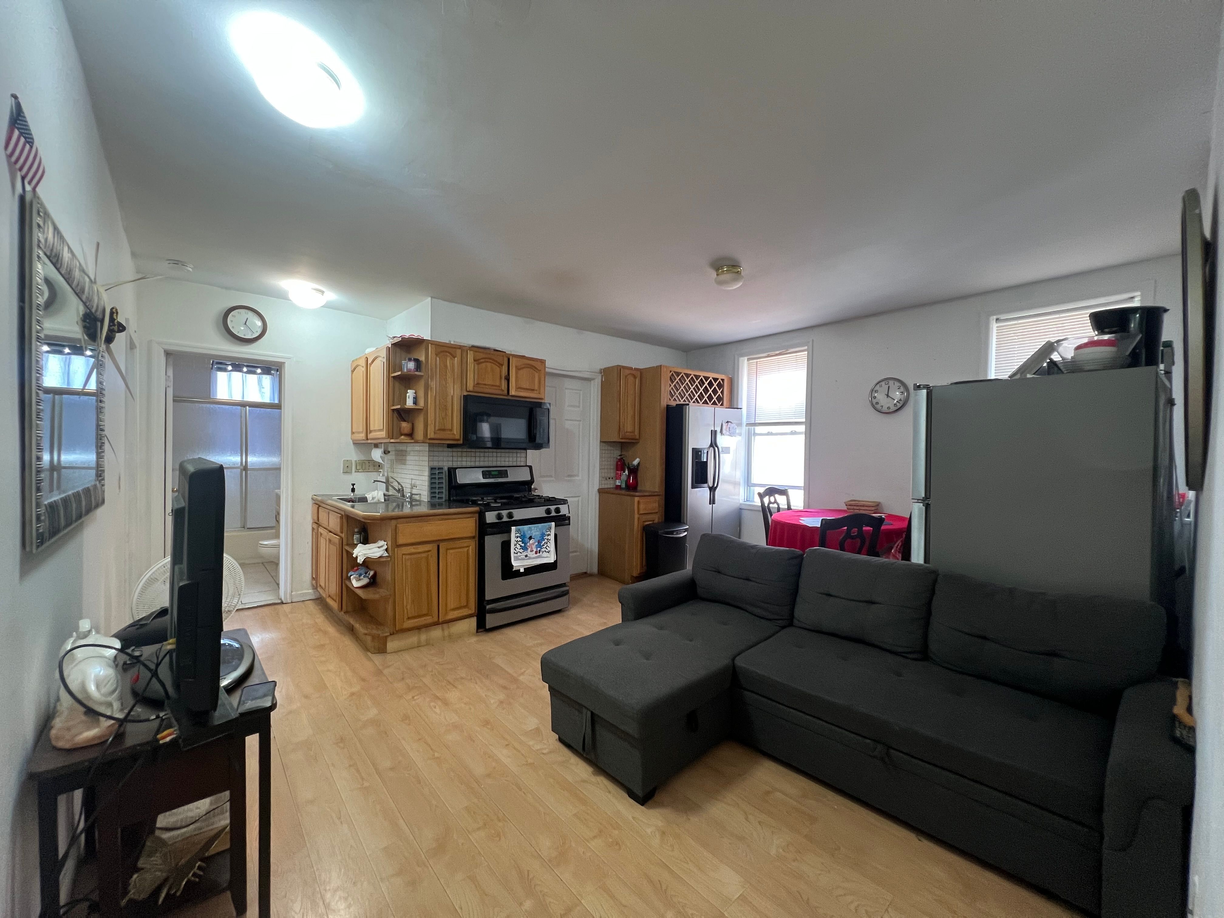  201 45th street, unit e4, union  city, nj 07087 - 物件實景