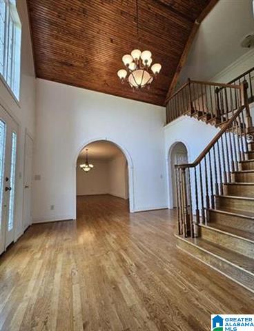 Odenville, Alabama, 35120, United States, 5 Bedrooms Bedrooms, ,5 BathroomsBathrooms,Residential,For Sale,1975337