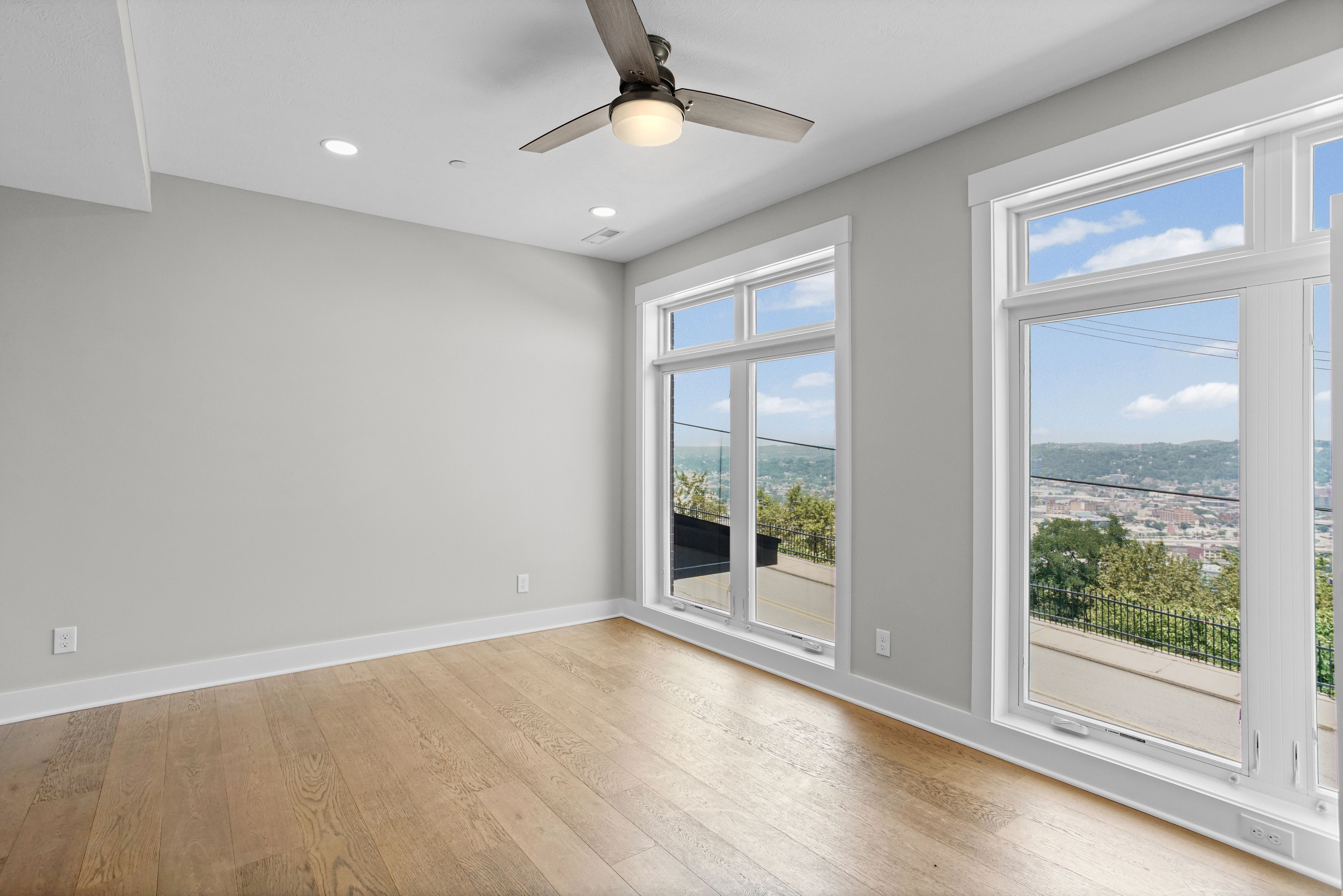  1607 Grandview Avenue, Pittsburgh, PA 15211 - 物件實景