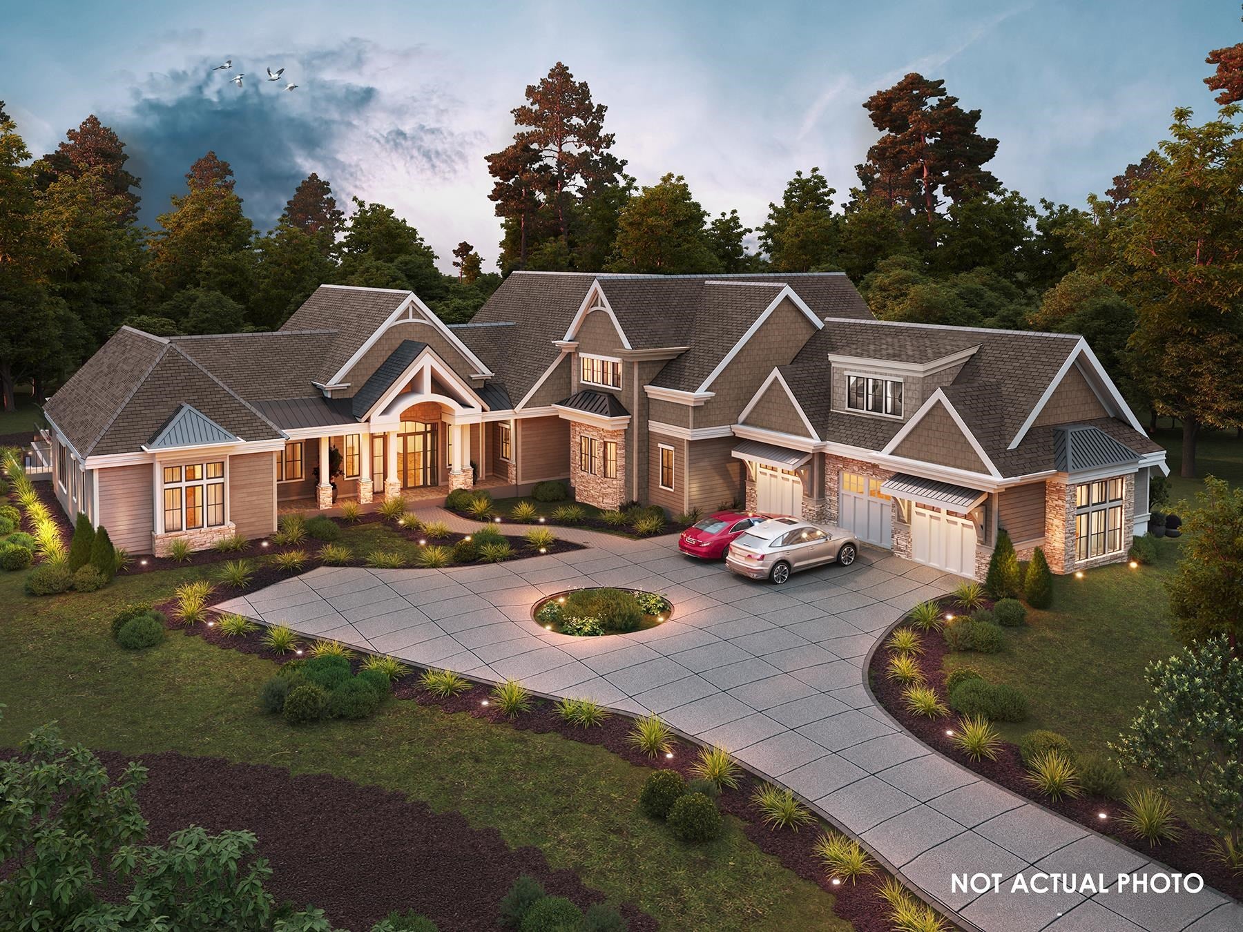 Greensboro, Georgia, 30642, United States, 6 Bedrooms Bedrooms, ,7 BathroomsBathrooms,Residential,For Sale,1972447