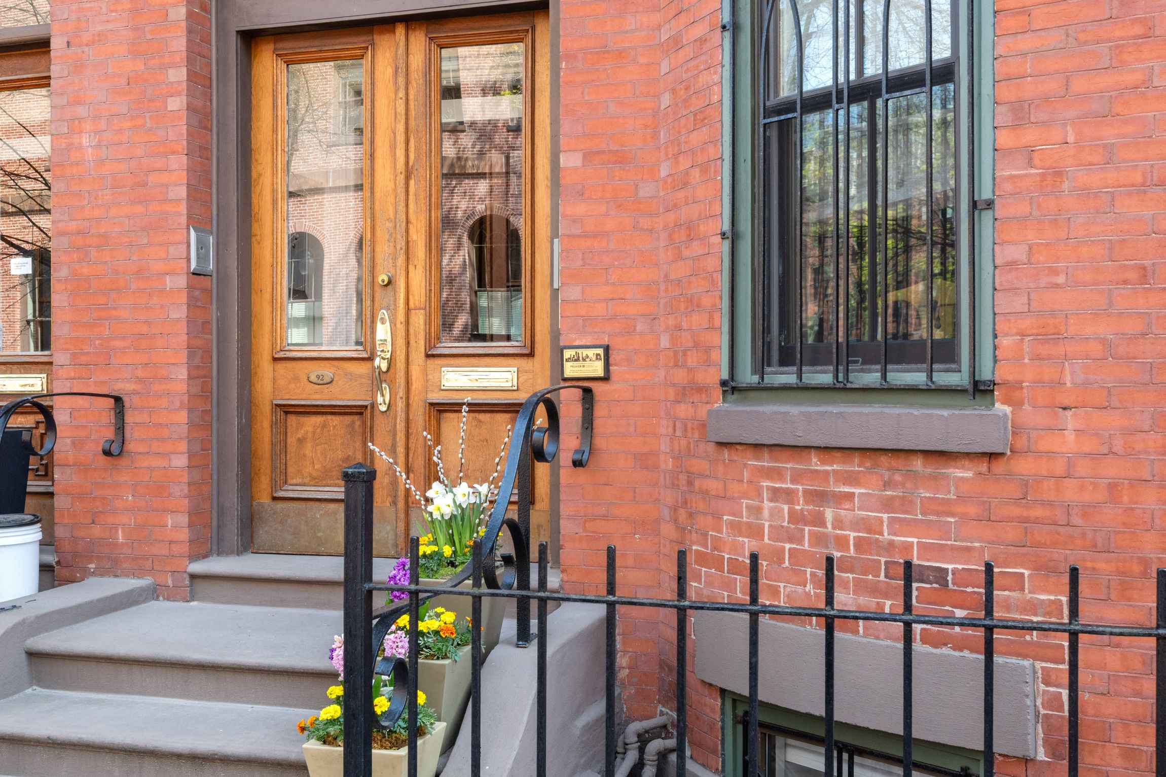  92 Chandler St, Boston, MA, 02116 - 物件實景