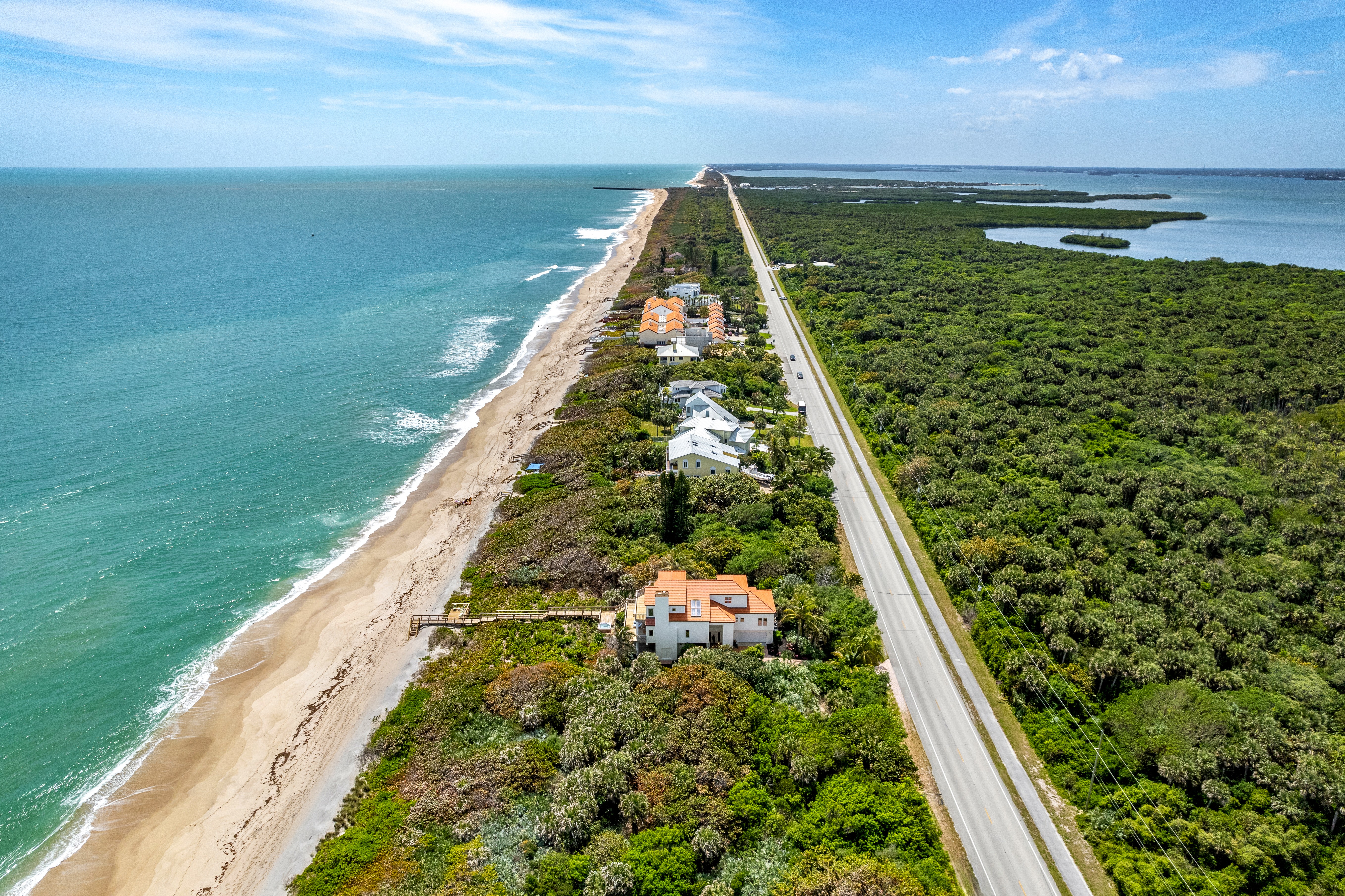  9315 S Highway A1a, Melbourne Beach, FL, 32951 - 物件實景