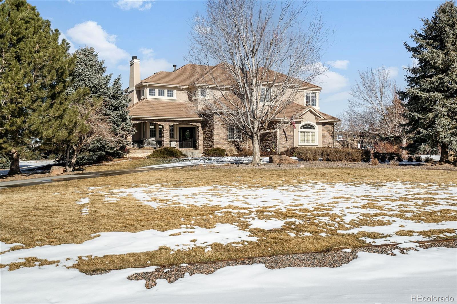 Parker, Colorado, 80138, United States, 4 Bedrooms Bedrooms, ,5 BathroomsBathrooms,Residential,For Sale,1828282