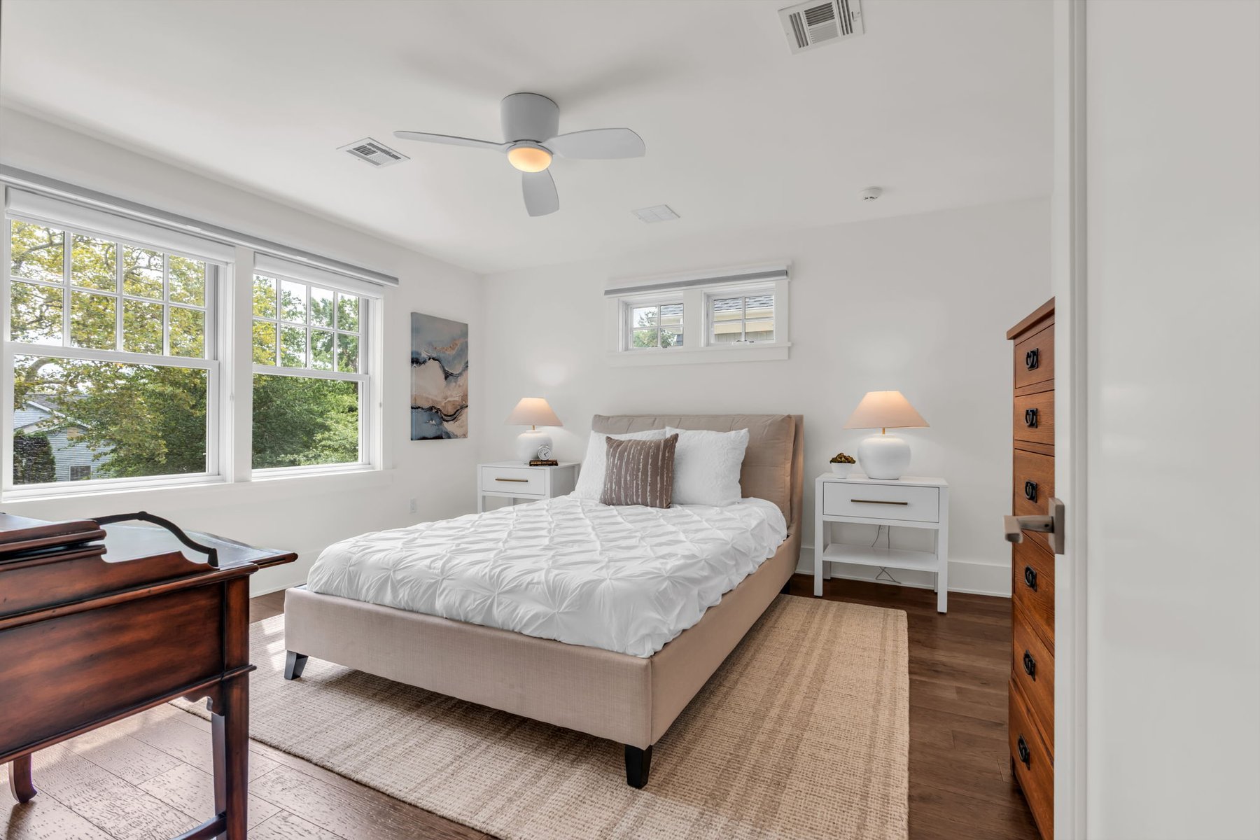  Luxury Home Near Beach & Downtown Spring Lake - 物件實景