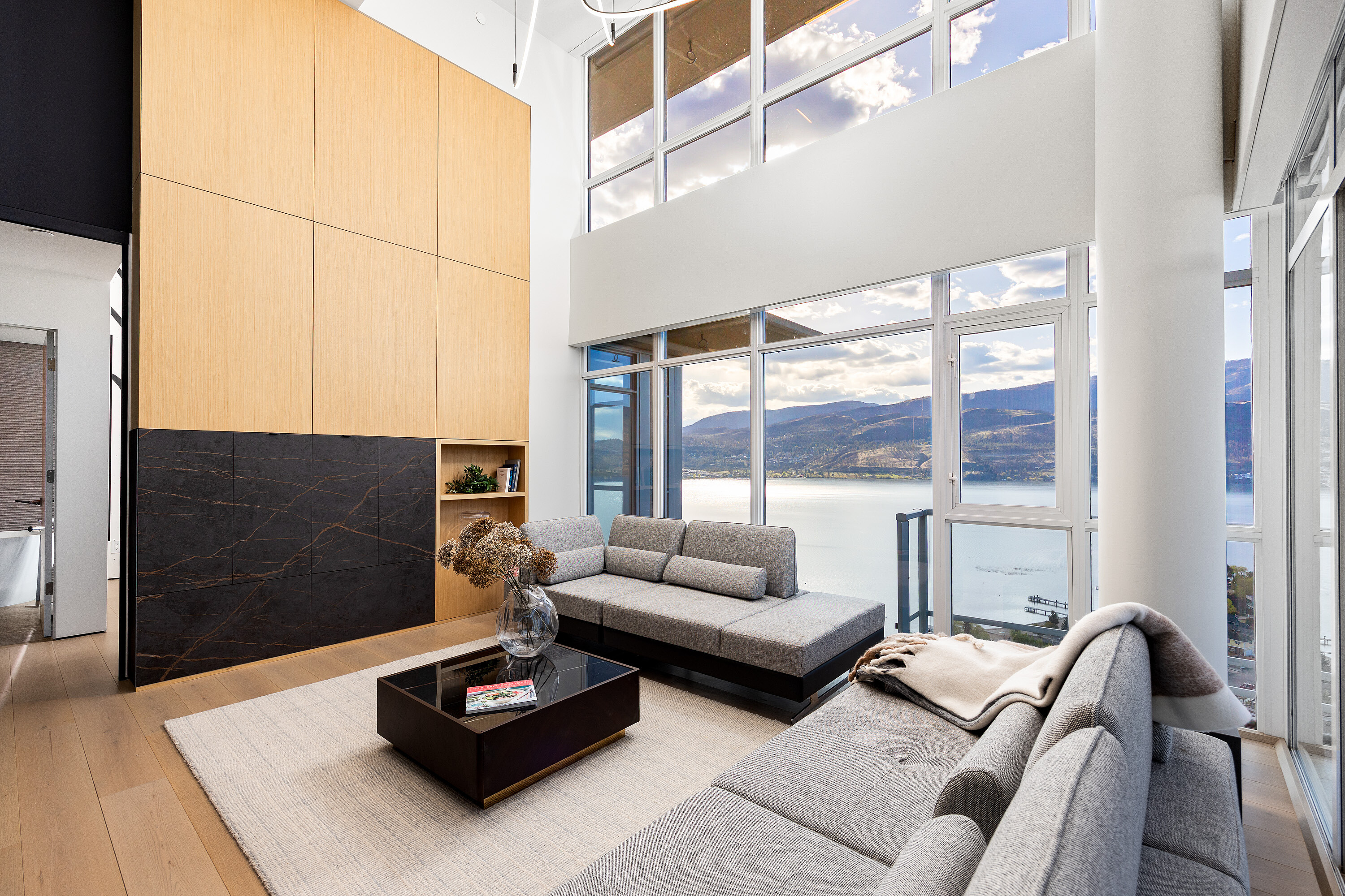  Penthouse 1 at Waterscapes - 物件實景