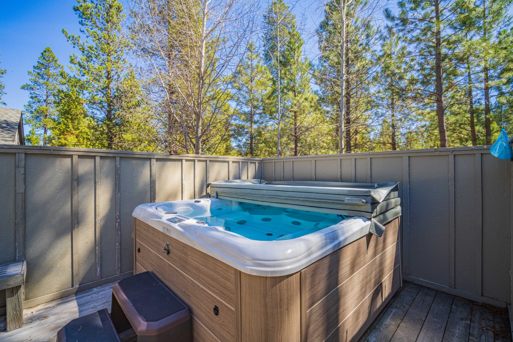  57742 Wallowa Lane Sunriver, OR 97707 - 物件實景