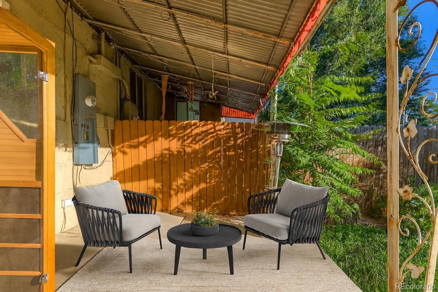 Denver, Colorado, 80205, United States, 3 Bedrooms Bedrooms, ,1 BathroomBathrooms,Residential,For Sale,1969232