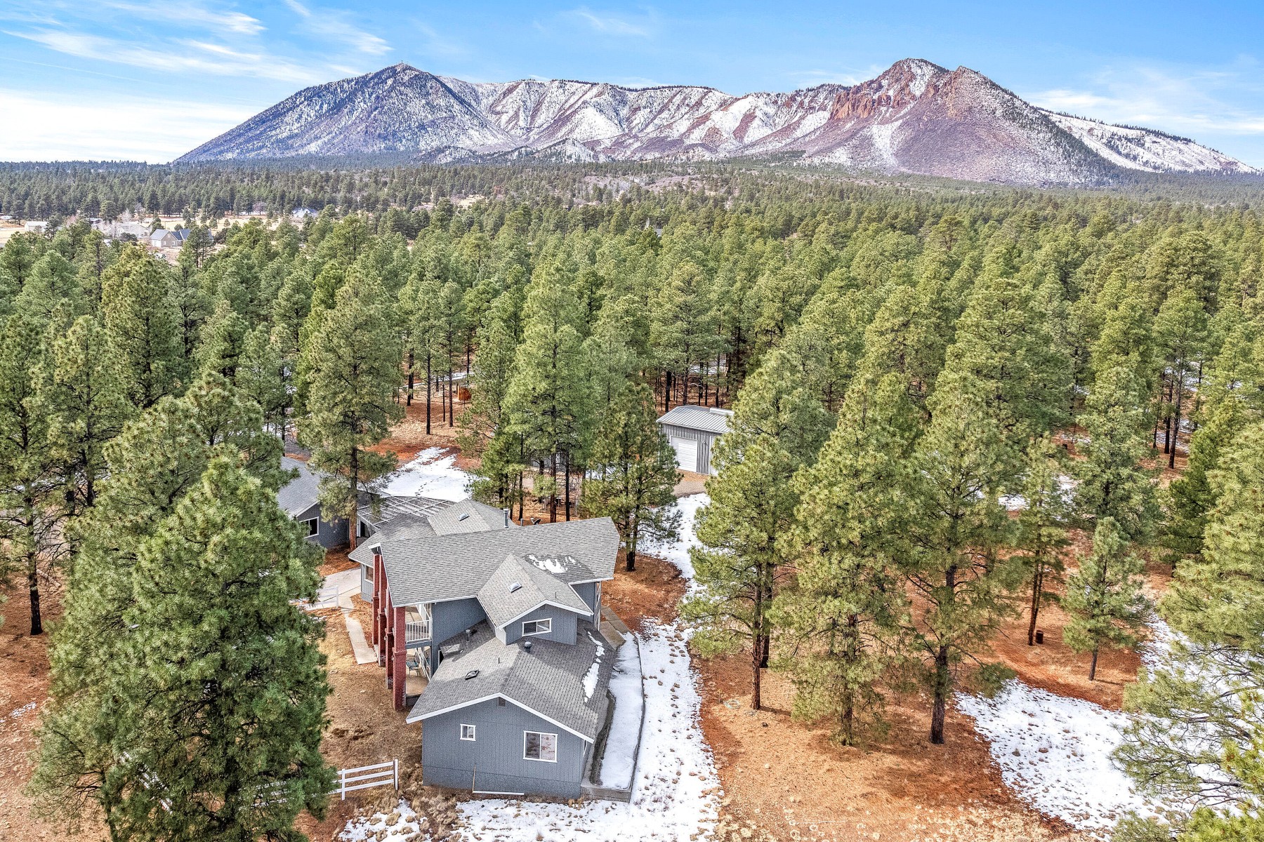  5755 Glenwood Trail ¦Flagstaff, AZ - 物件實景