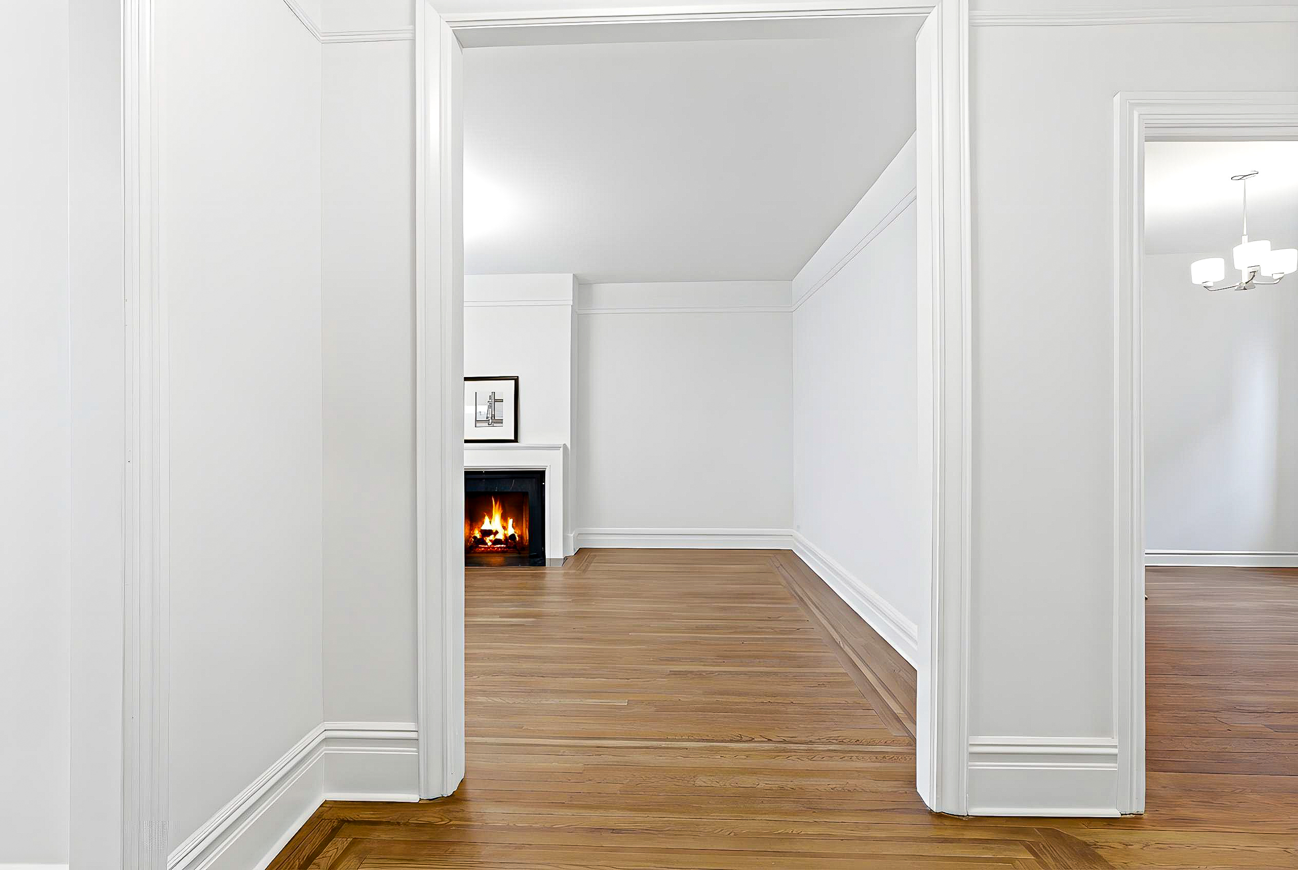  242 Bronxville Road - 物件實景