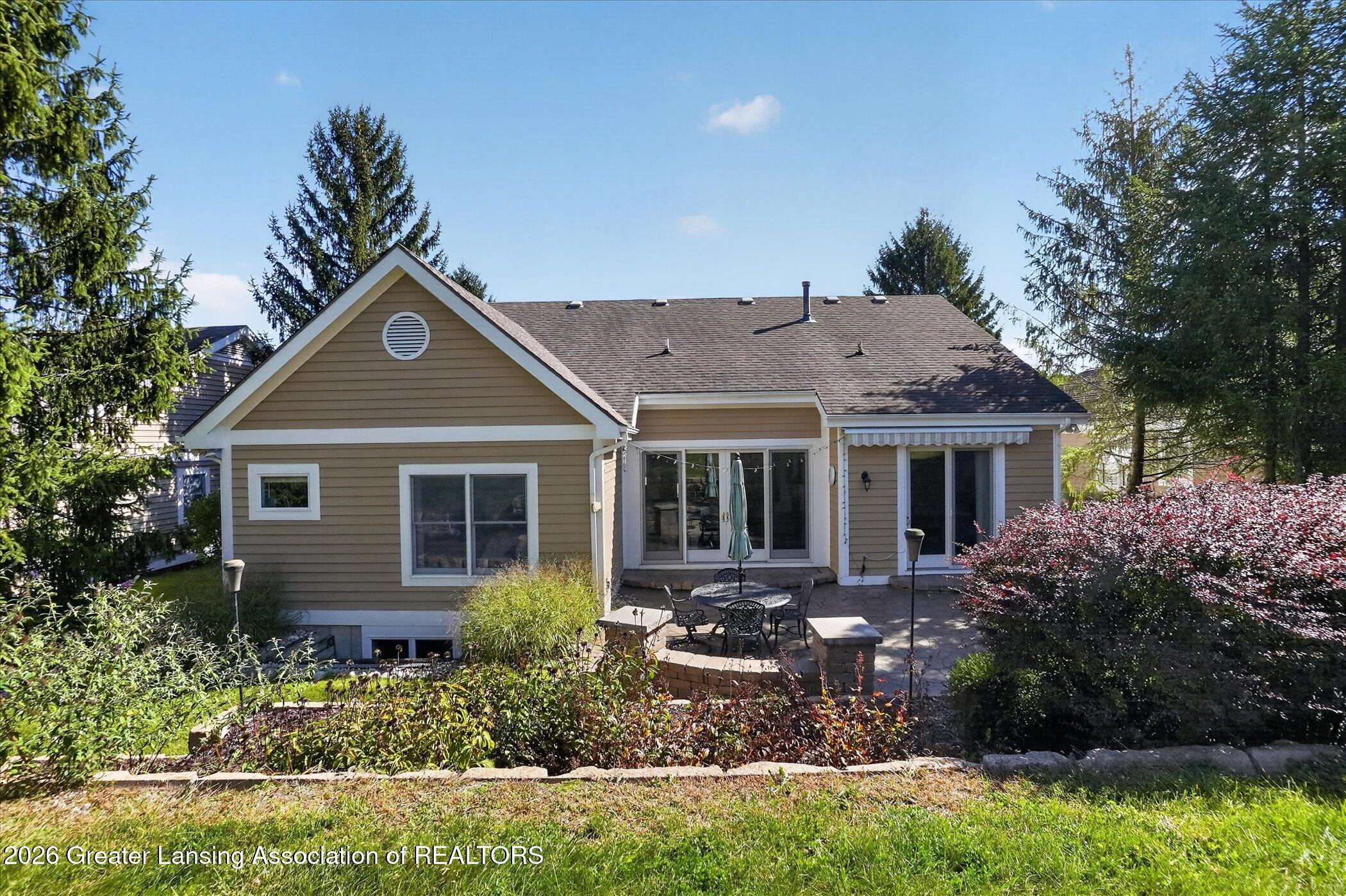 Longview Dr, East Lansing, MI 48823 #1