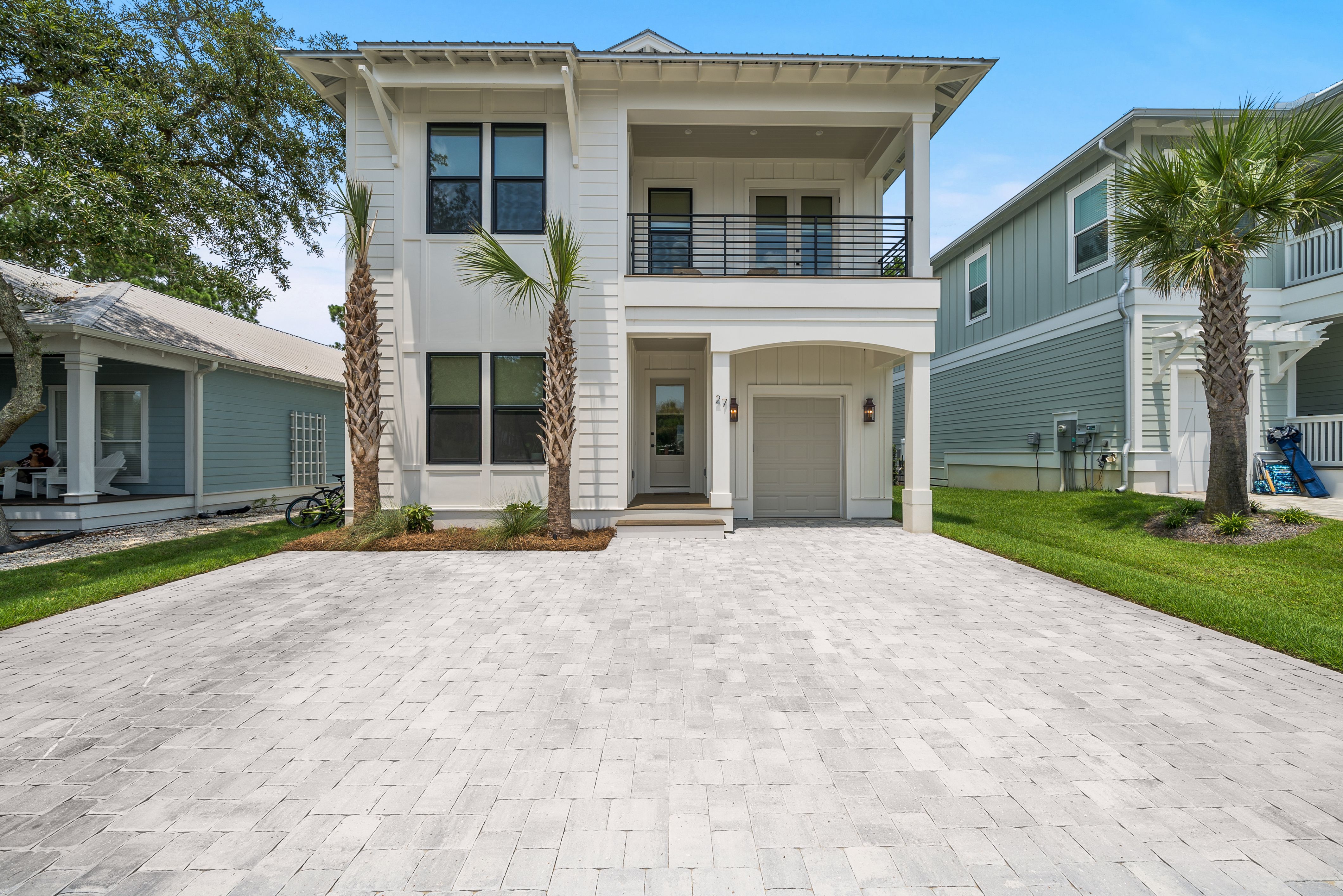  Seagrove Beach New Construction with Pool and Strong Rental Potential - 物件實景