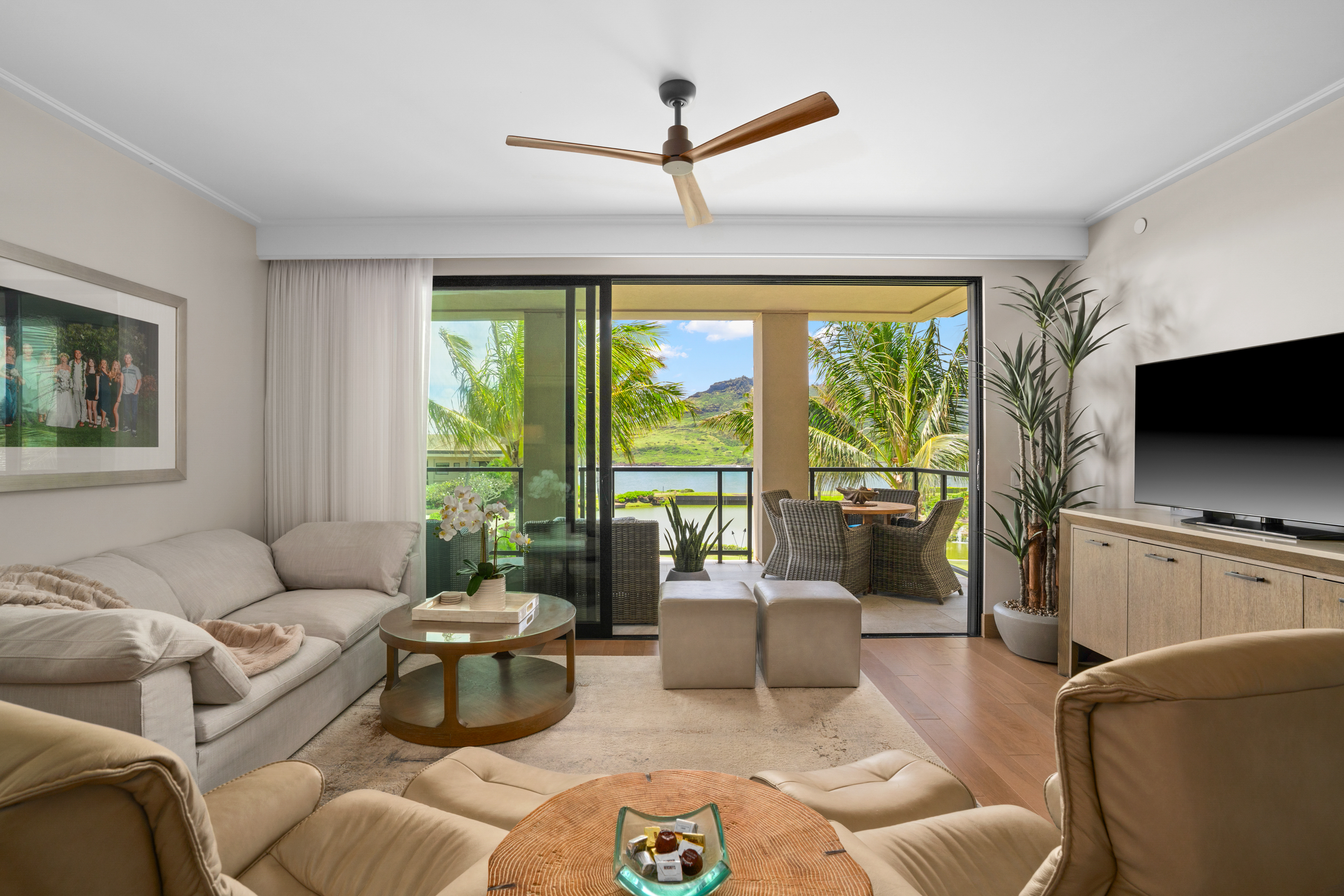  3770 Alaoli Way, Unit# 2301, Lihue, HI, 96766 - 物件實景