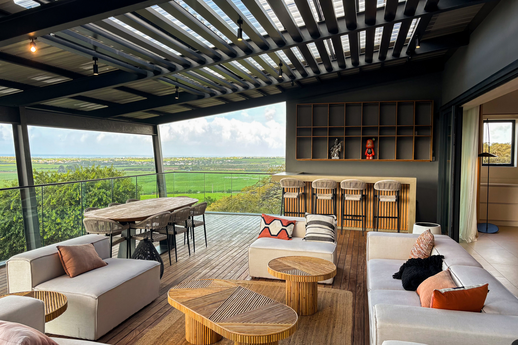  The Treetop Penthouse - 物件實景