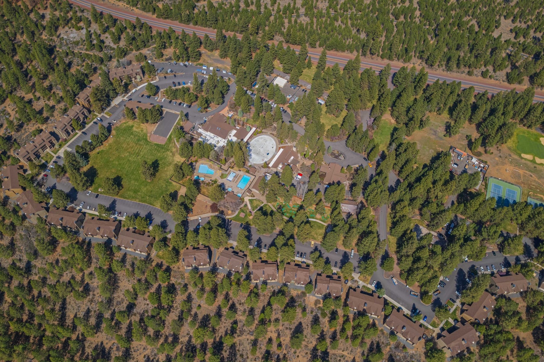  18575 SW Century Drive ## 1437 Bend, OR 97702 - 物件實景