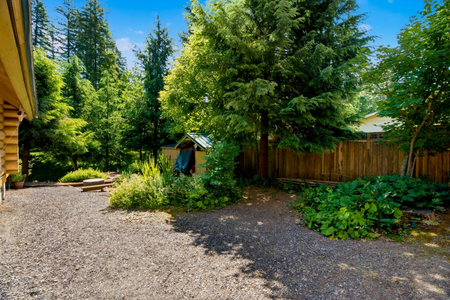  282 EDGEWATER DR Carson, WA 98610 - 物件實景