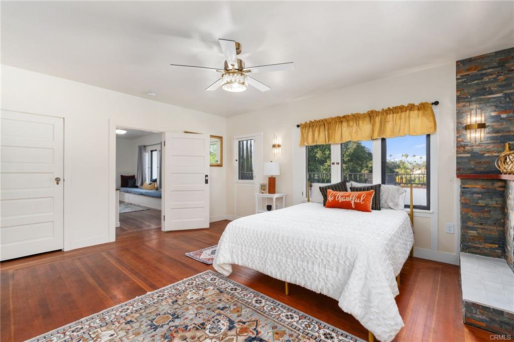 Redlands, California, 92373, United States, 5 Bedrooms Bedrooms, ,4 BathroomsBathrooms,Residential,For Sale,1810586