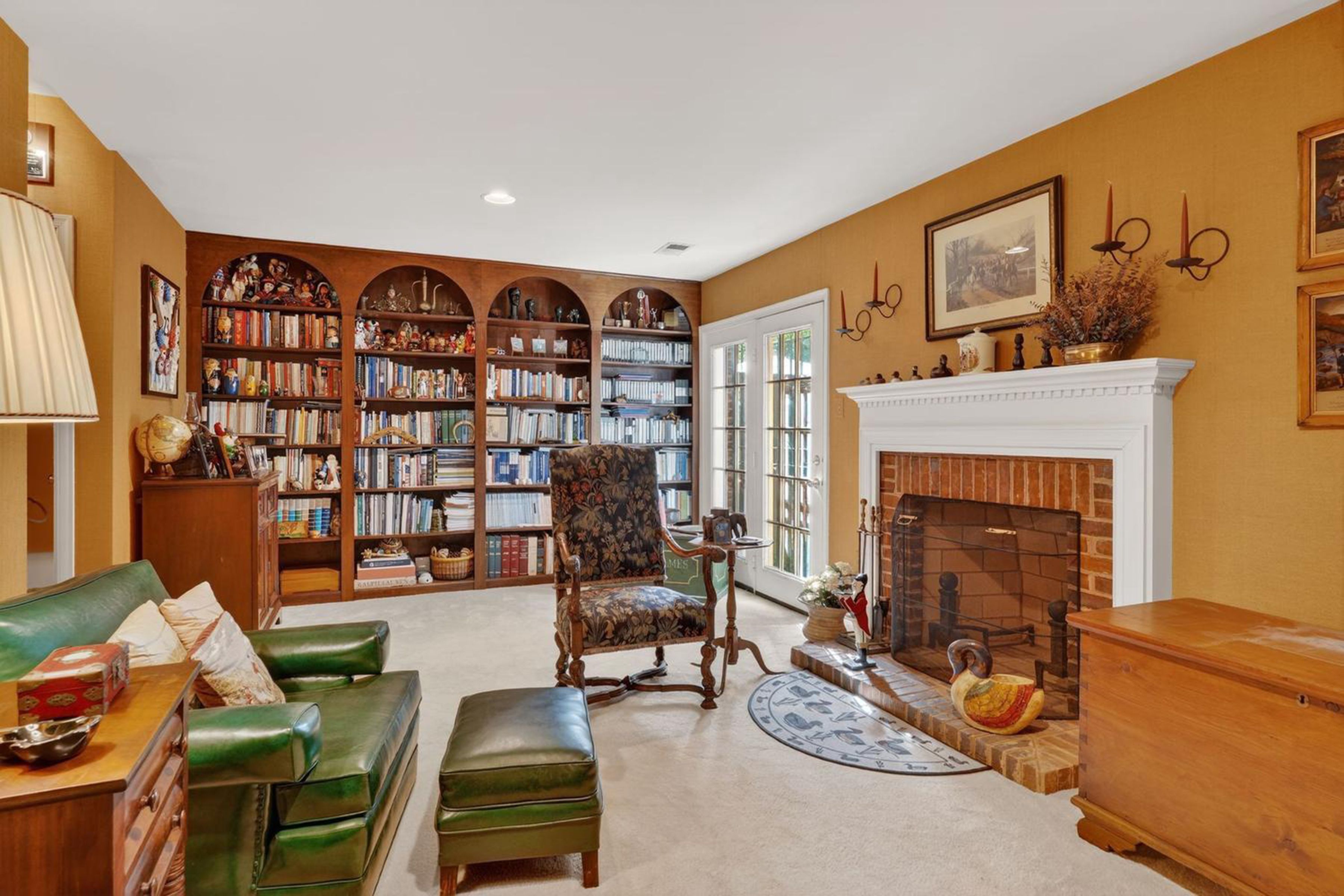  3616 Winfield Lane NW, Washington, DC, 20007 - 物件實景
