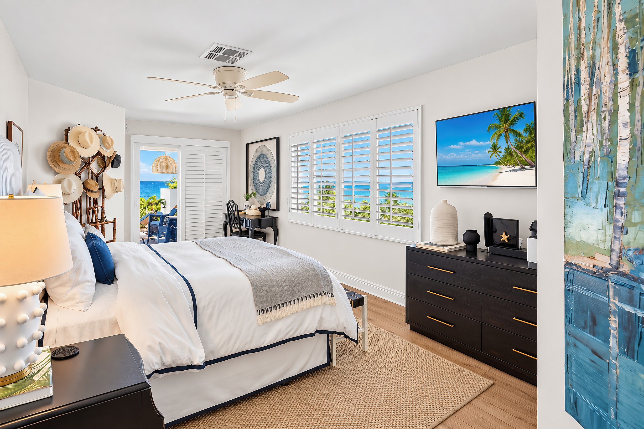 500 N Monterey Drive, Indian River Shores, FL, 32963 - 物件實景