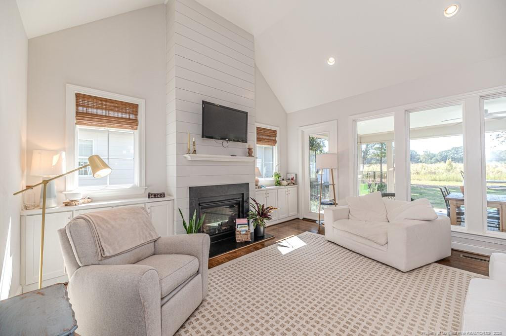 Sanford, North Carolina, 27330, United States, 4 Bedrooms Bedrooms, ,3 BathroomsBathrooms,Residential,For Sale,1970014