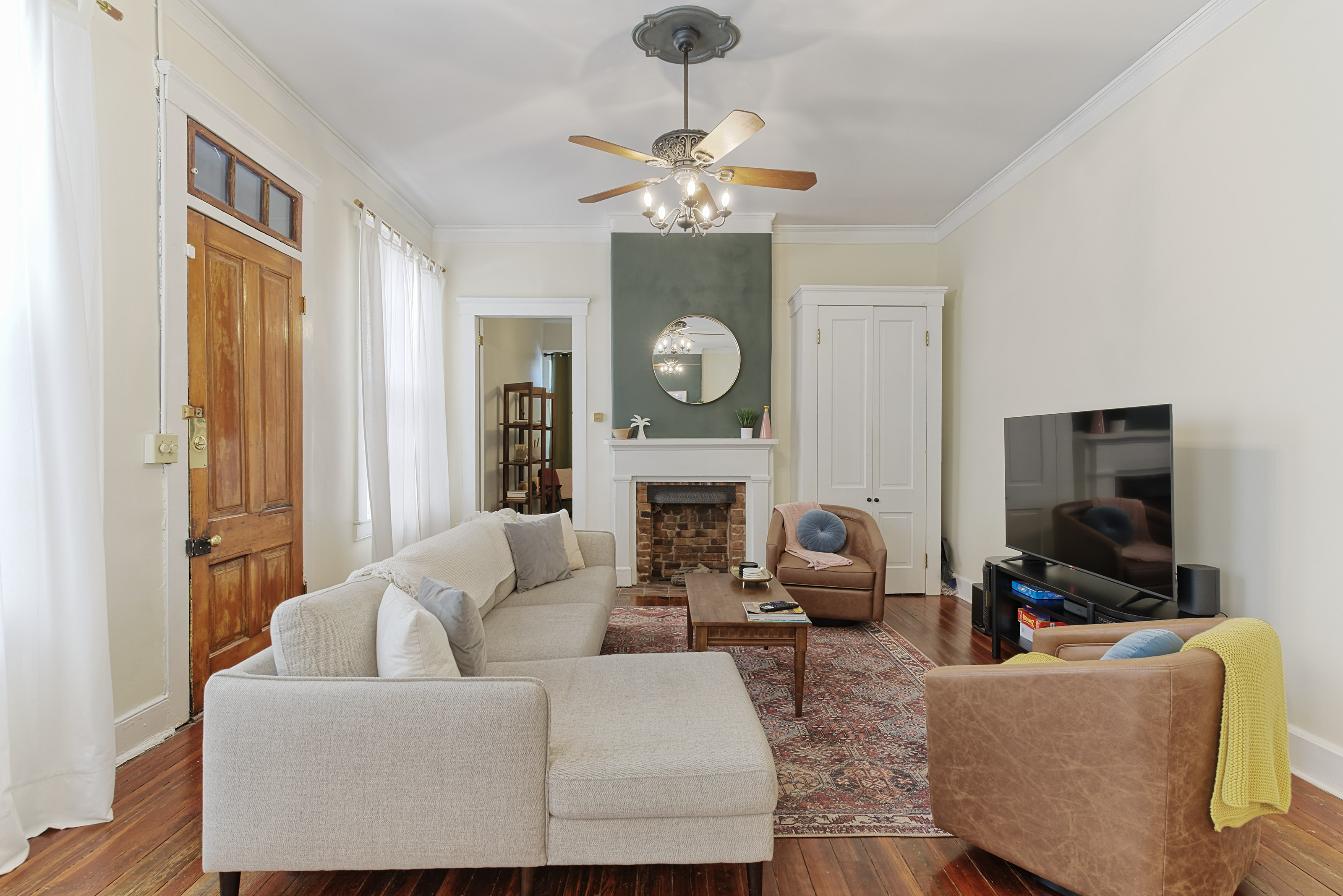  1667 Story Avenue, Louisville, KY 40206 - 物件實景